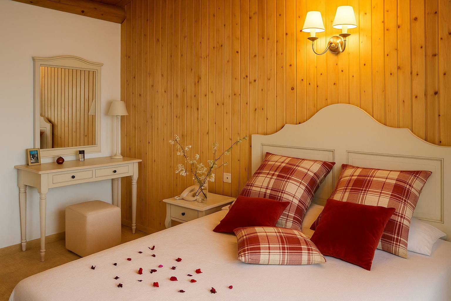 Aithra Boutique Hotel Cozy Double with Lake View — Tsivlos, Aigialeia, Achaia — vacation rental
