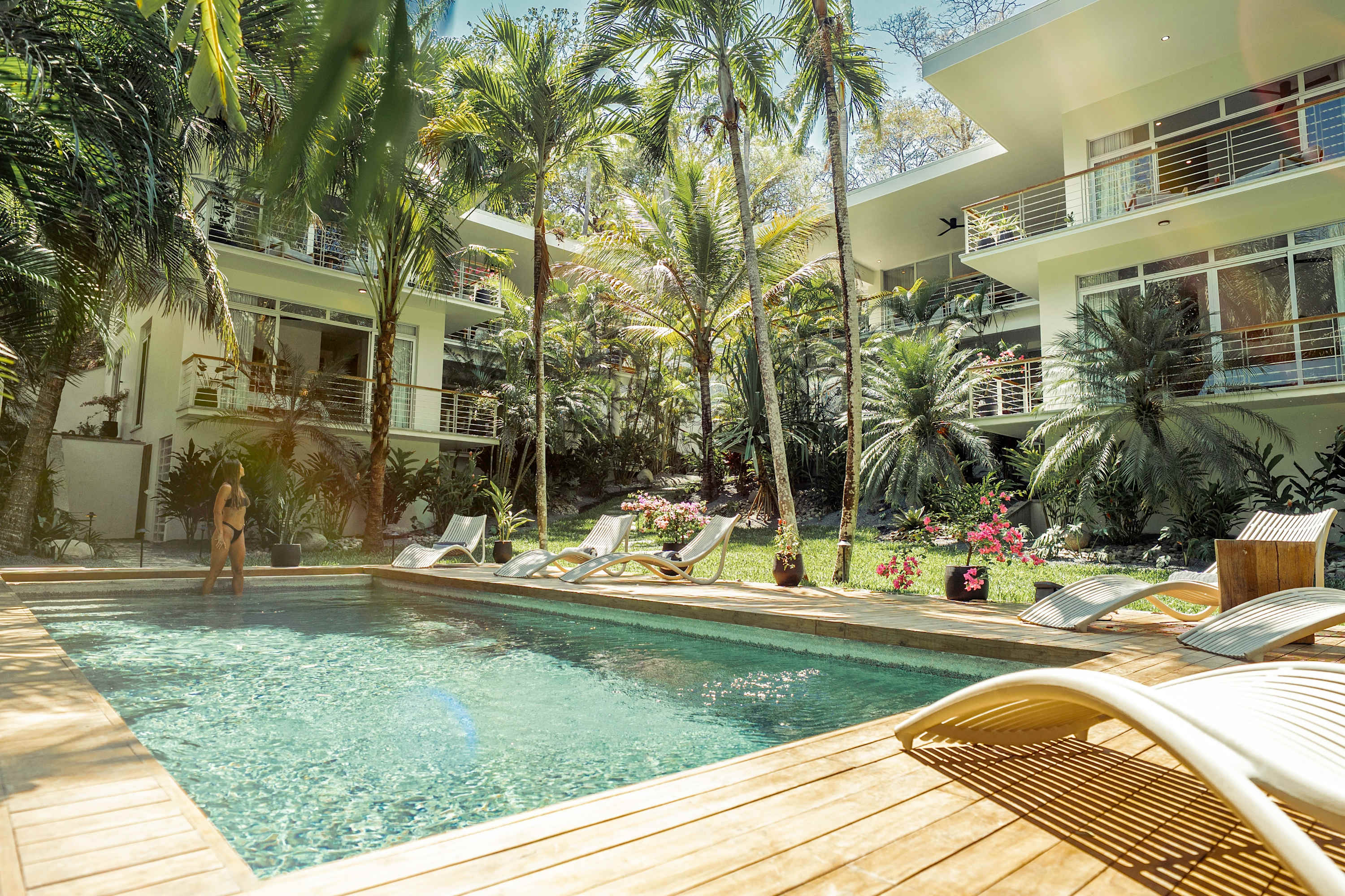 Prana Residence | Namaste Oasis by FŌKL — Nosara, Guanacaste Province — vacation rental