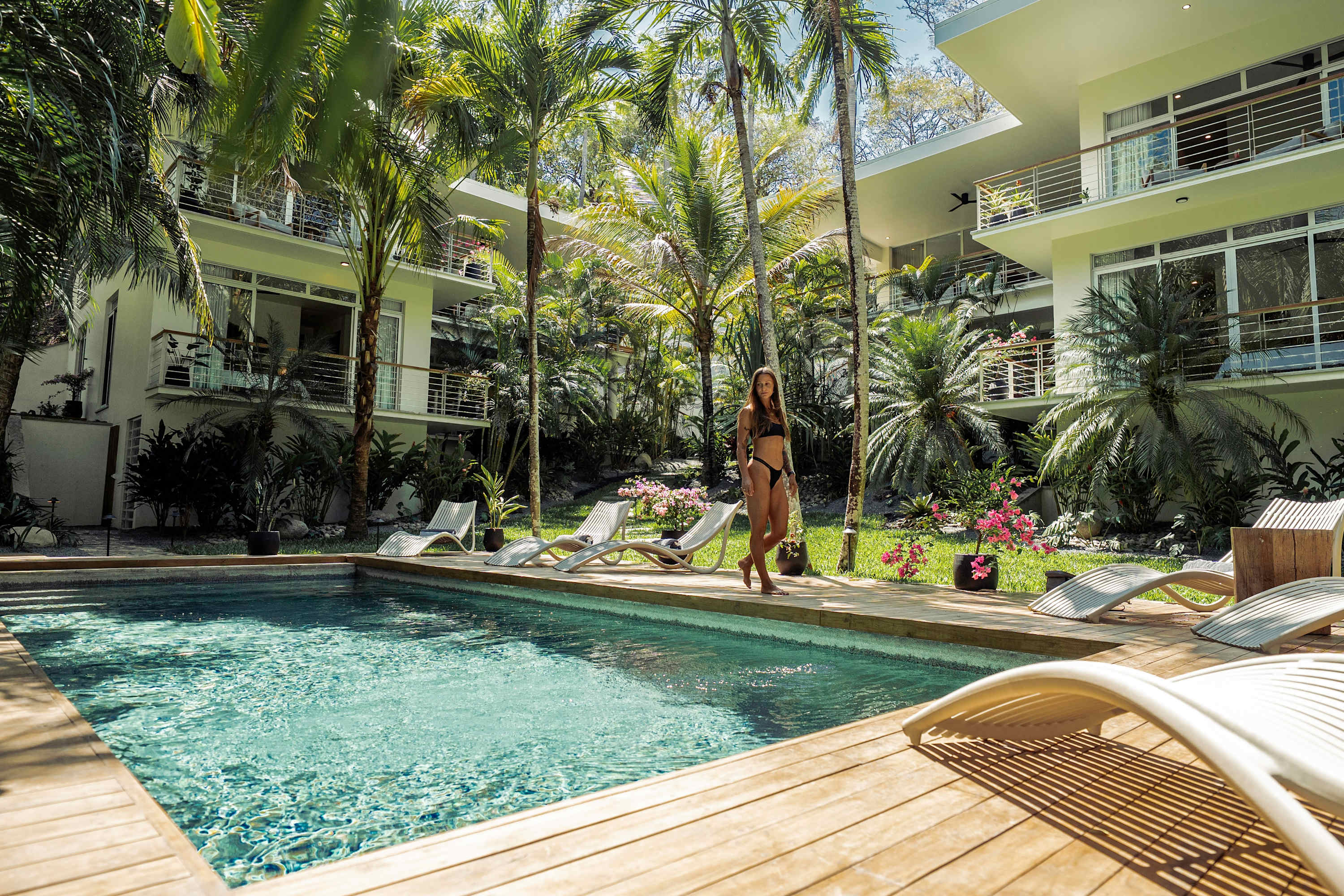 Prema Residence | Namaste Oasis by FŌKL — Nosara, Guanacaste Province — vacation rental