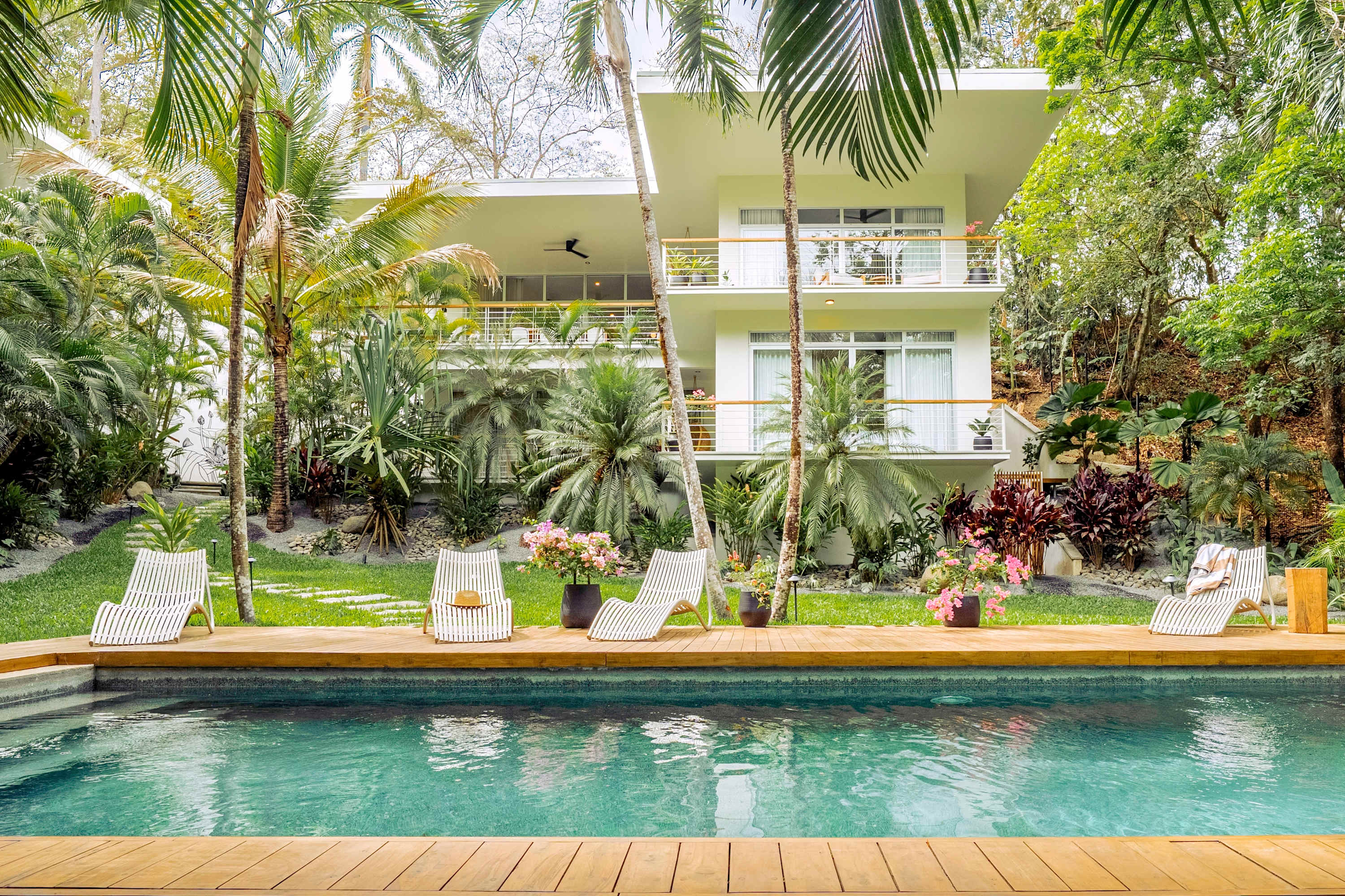 Sukha Residence | Namaste Oasis by FŌKL — Nosara, Guanacaste Province — vacation rental