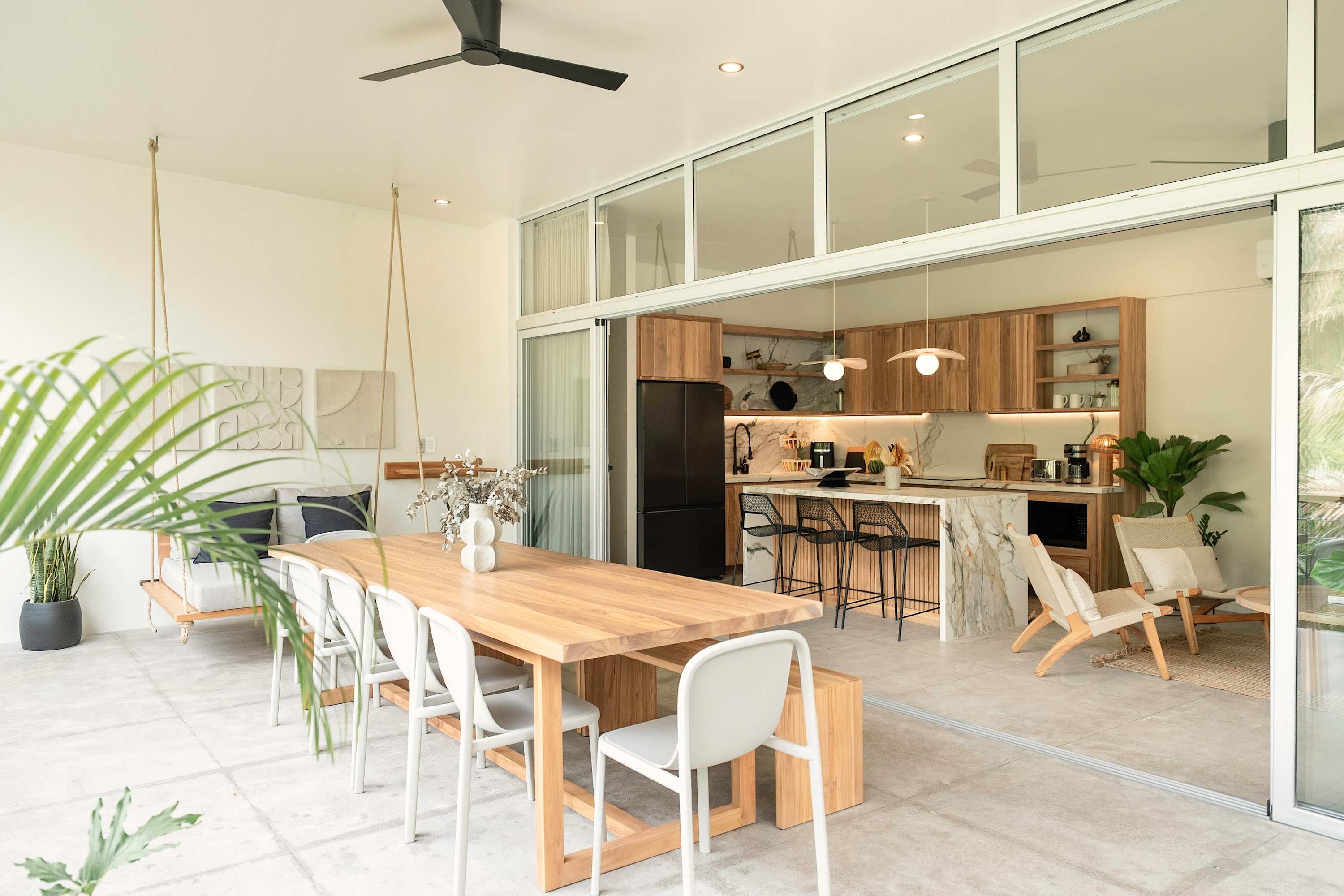 Om Residence | Namaste Oasis by FŌKL — Nosara, Guanacaste Province — vacation rental