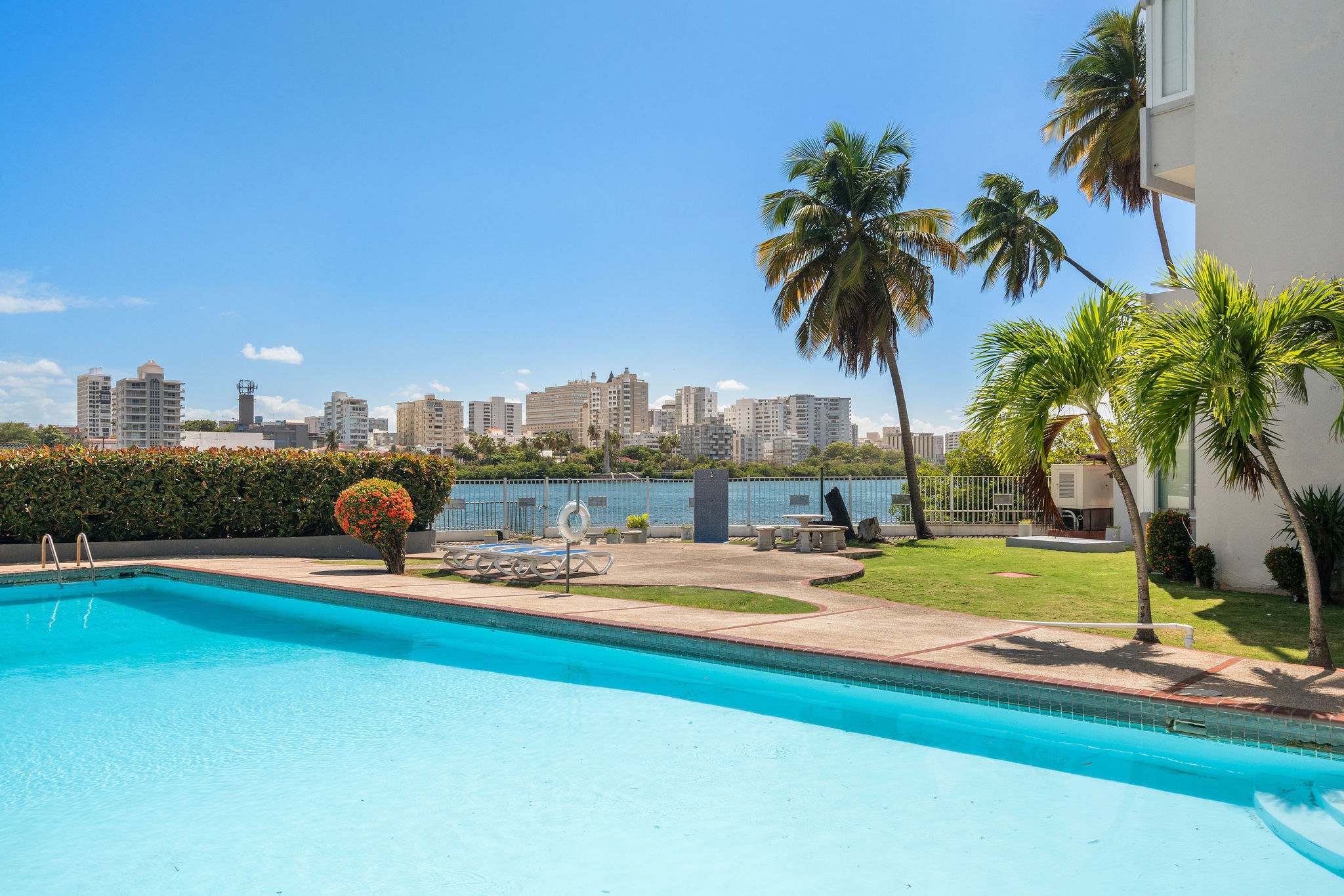 El Nido | Pool & Best Location in Condado! — Condado, San Juan — vacation rental