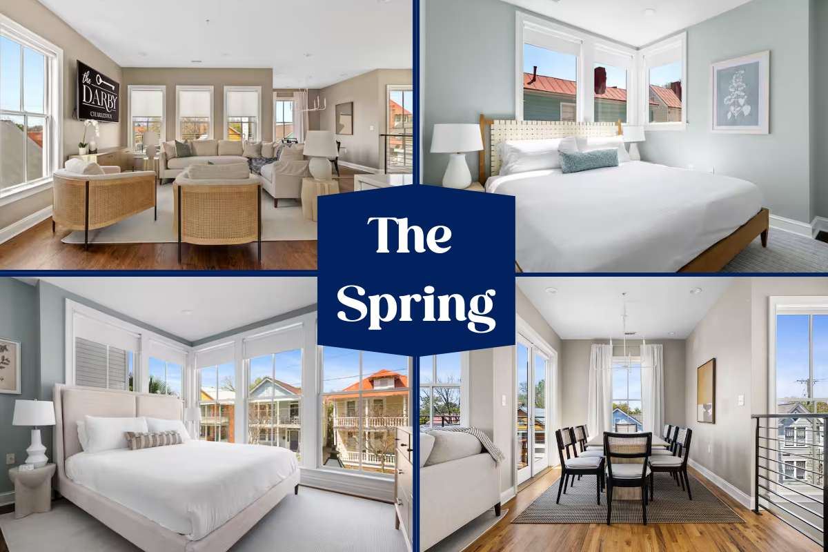 The Spring | Luxury Retreat w/ Patio