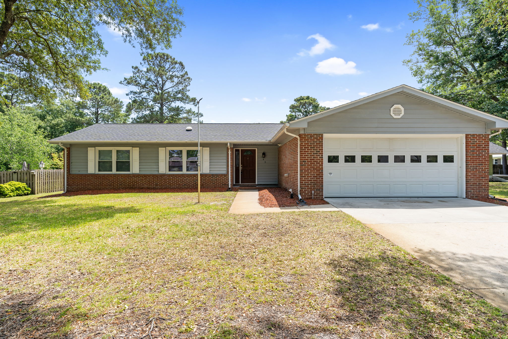 Beach & Downtown Family Fun Wilmington Stay Villa 6