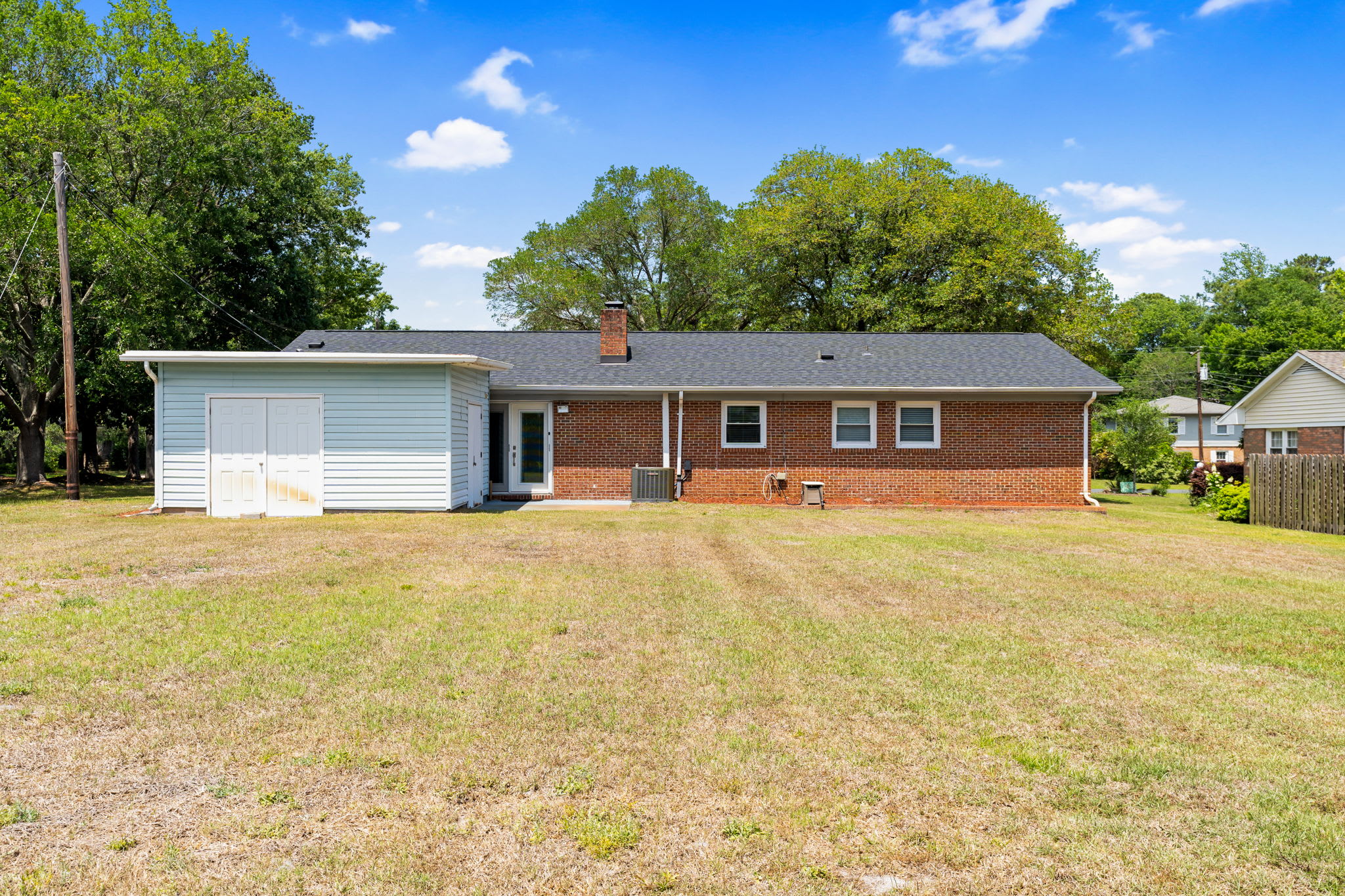 Beach & Downtown Family Fun Wilmington Stay Villa 4