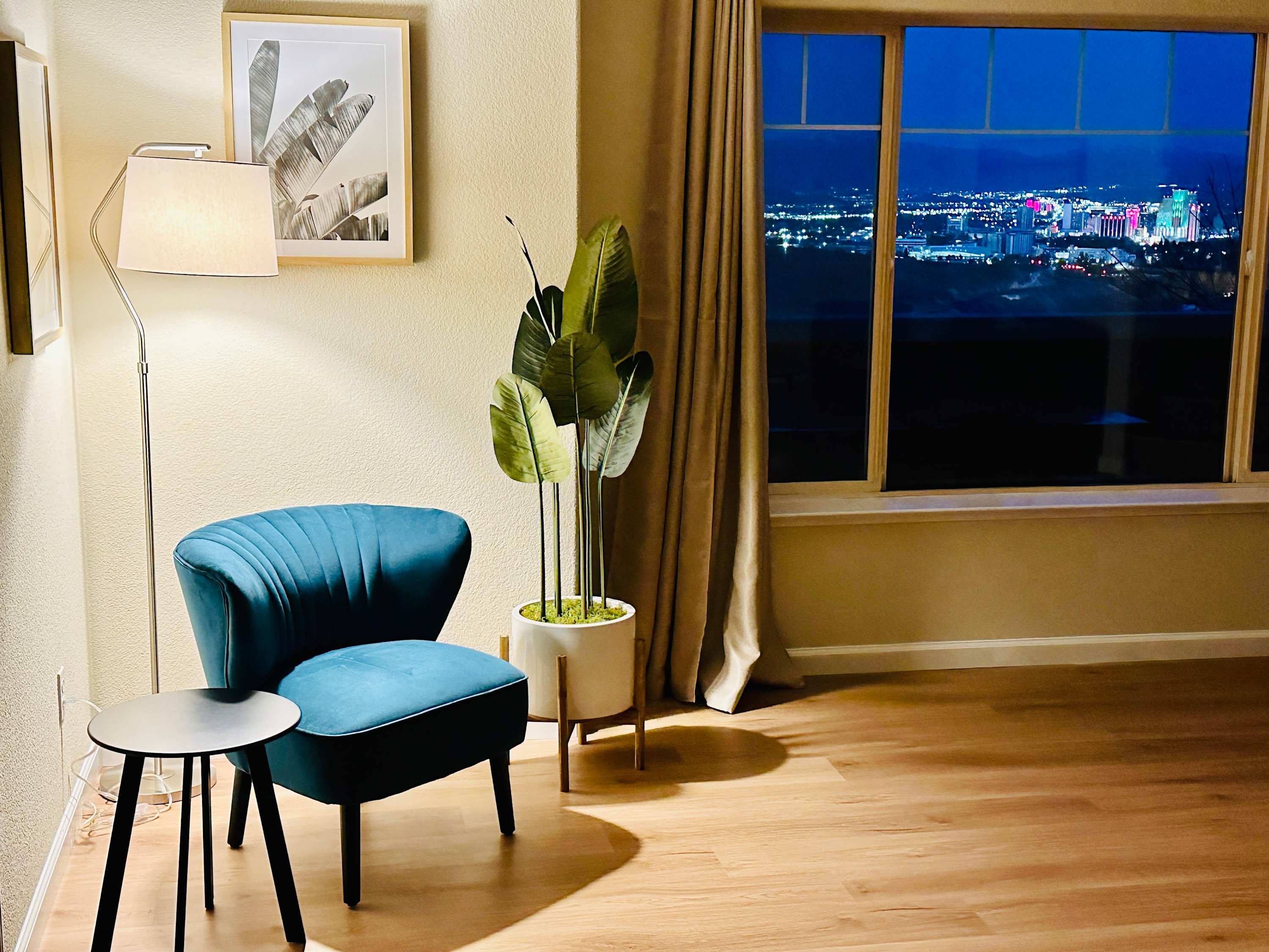 Scenic,10 Guests,7 Beds 4036 — Reno, NV — vacation rental