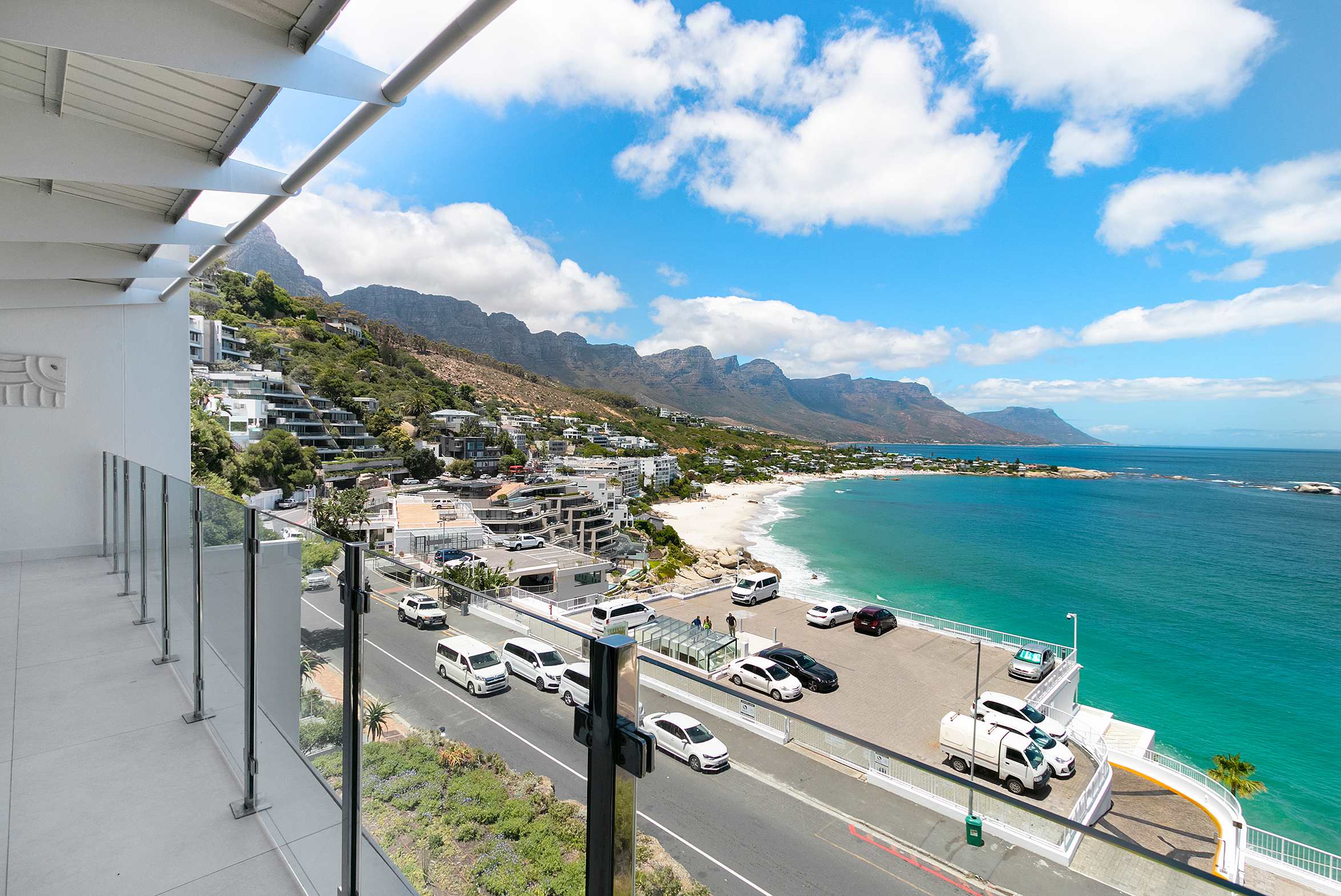 Clifton Allure - Breathtaking ocean views — Cape Town, Western Cape — vacation rental