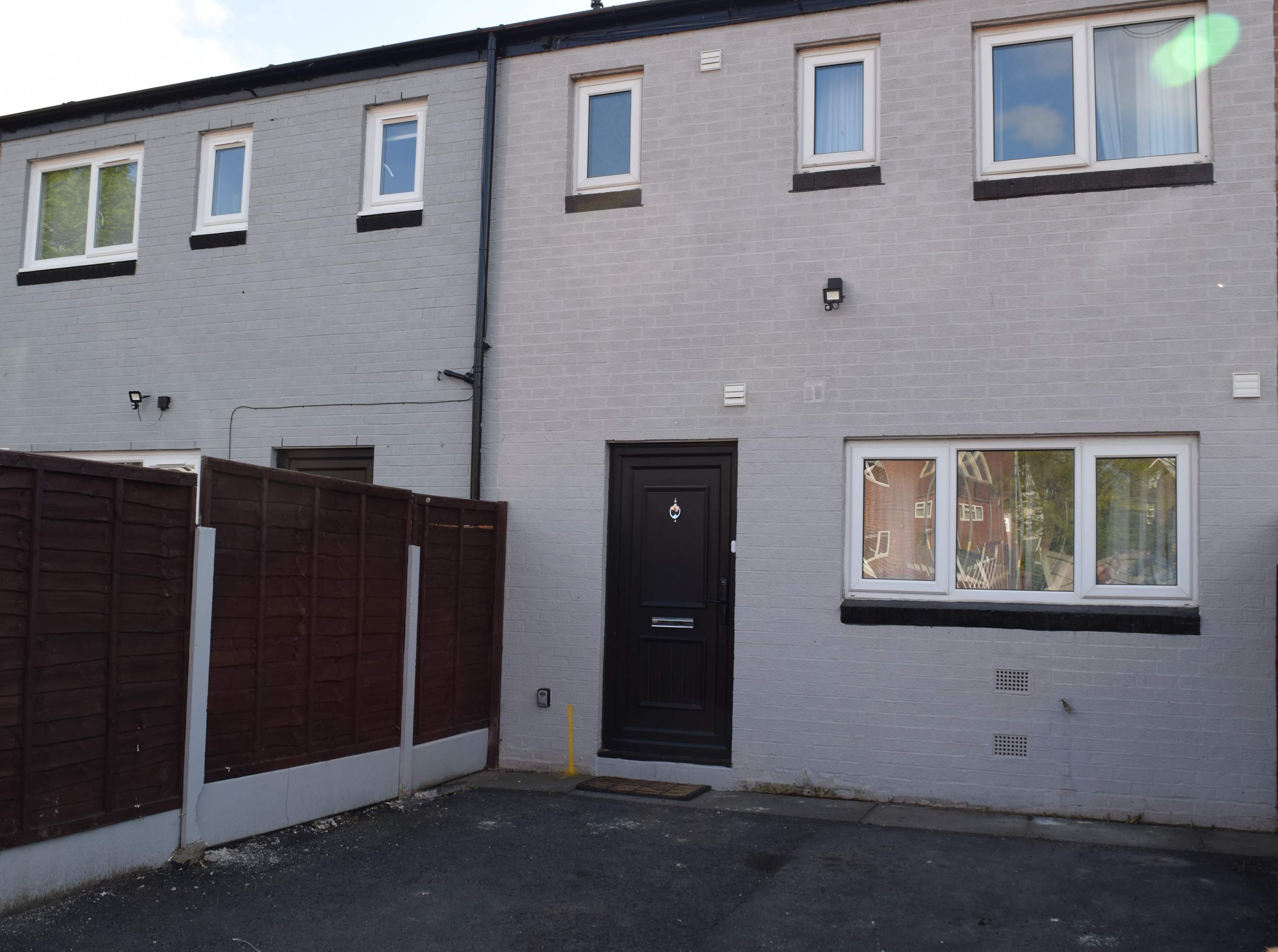 Amazonian Luxury Family Home MCR City Centre+Park in Shilford Drive 10 M4 4JG - Property image 51 - VivreStays