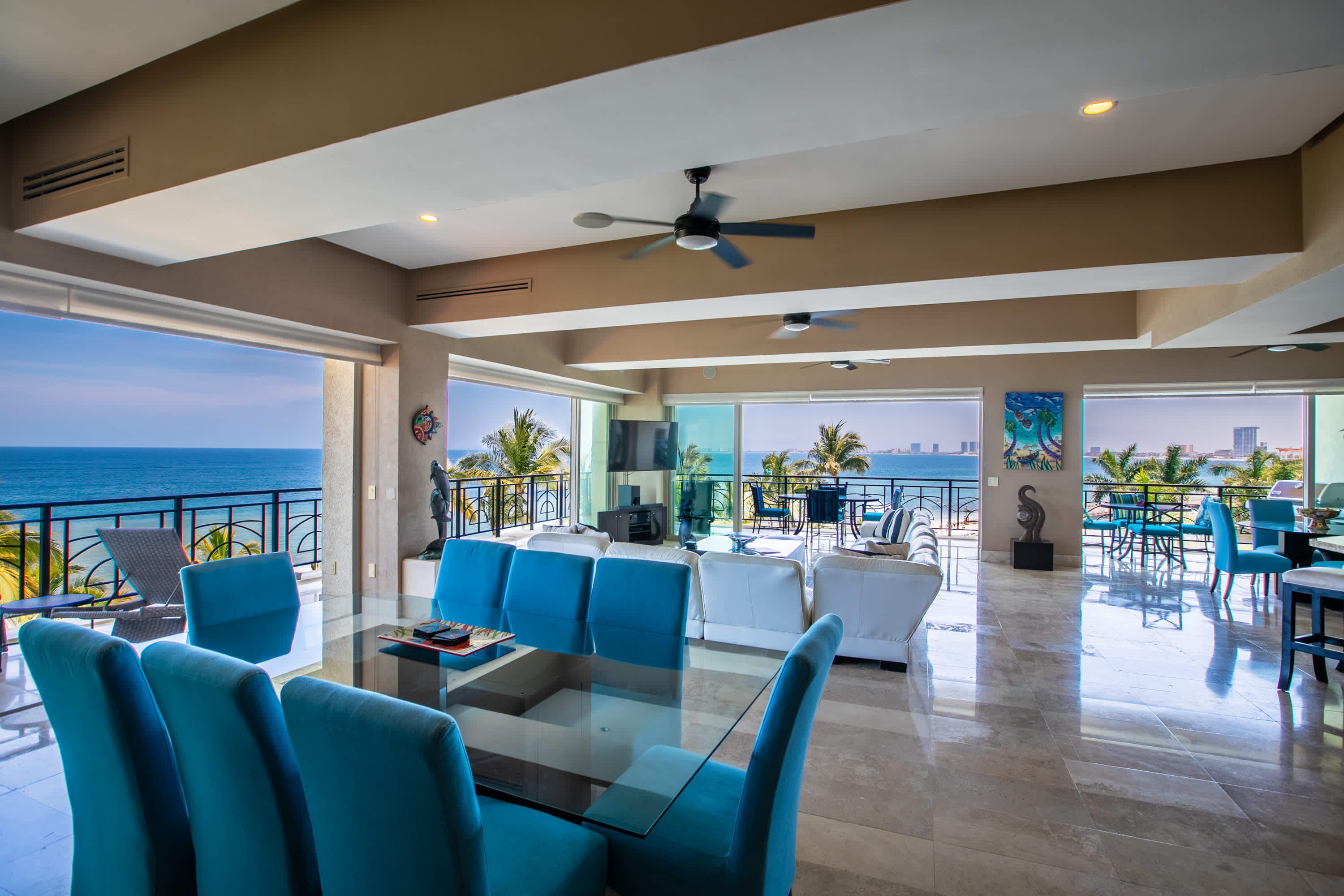 Luxury Villa Redefined at Molino de Agua