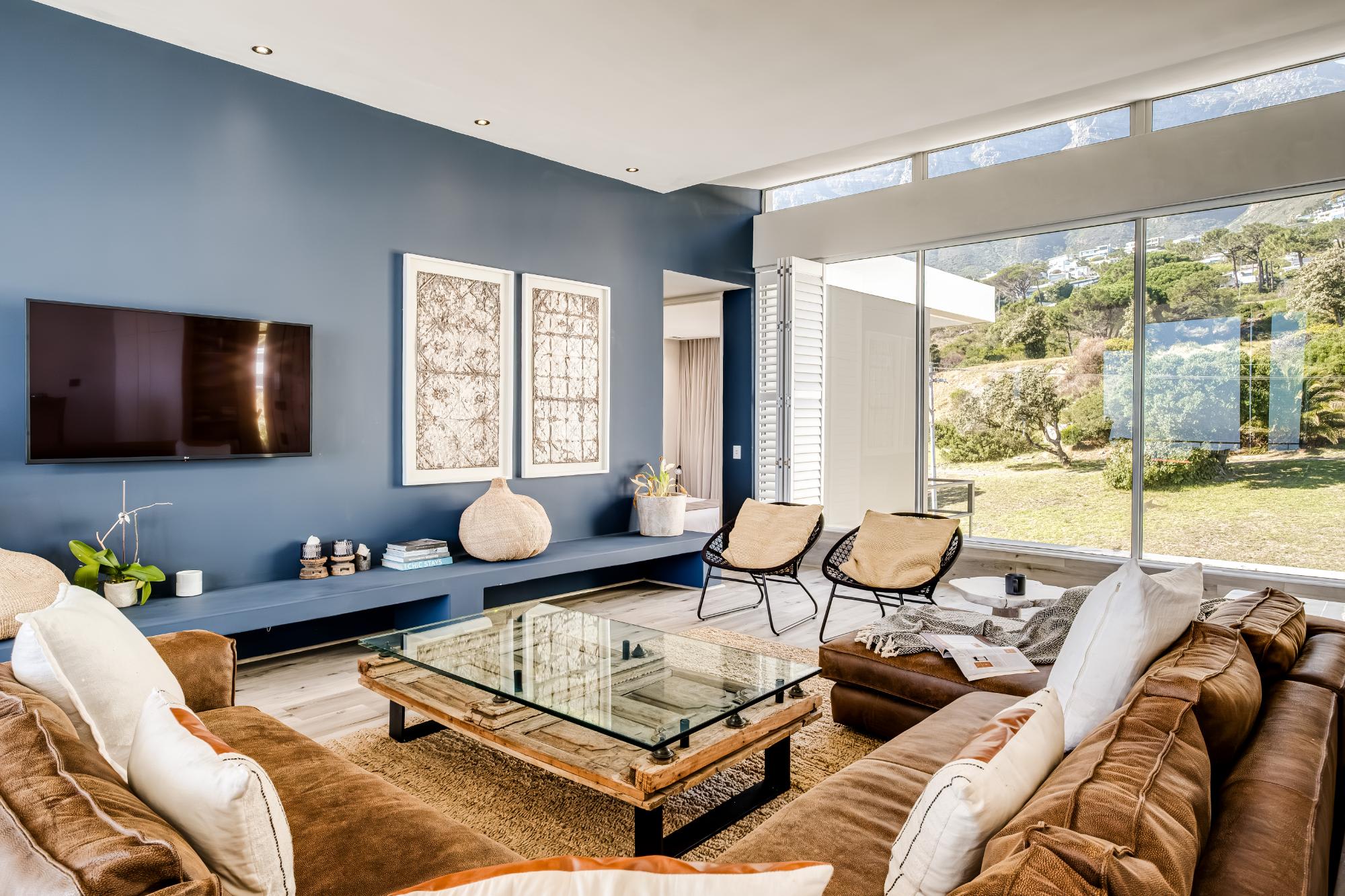 Ethereal 4bed Camps Bay Villa Atlantic Reflection 7