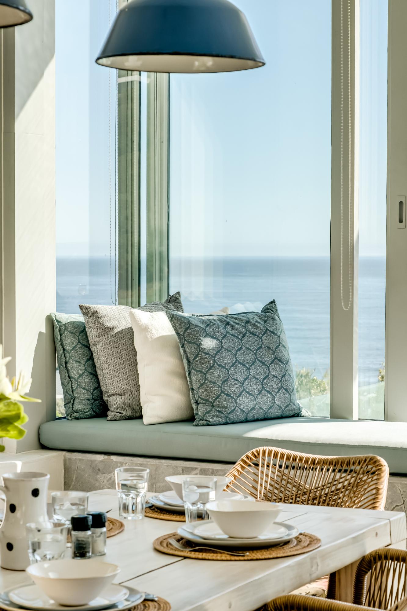 Ethereal 4bed Camps Bay Villa Atlantic Reflection 8