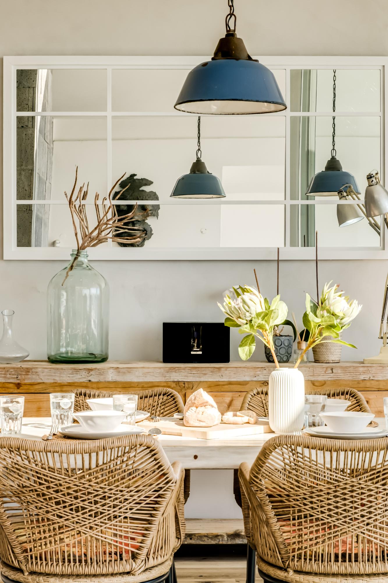 Ethereal 4bed Camps Bay Villa Atlantic Reflection 9