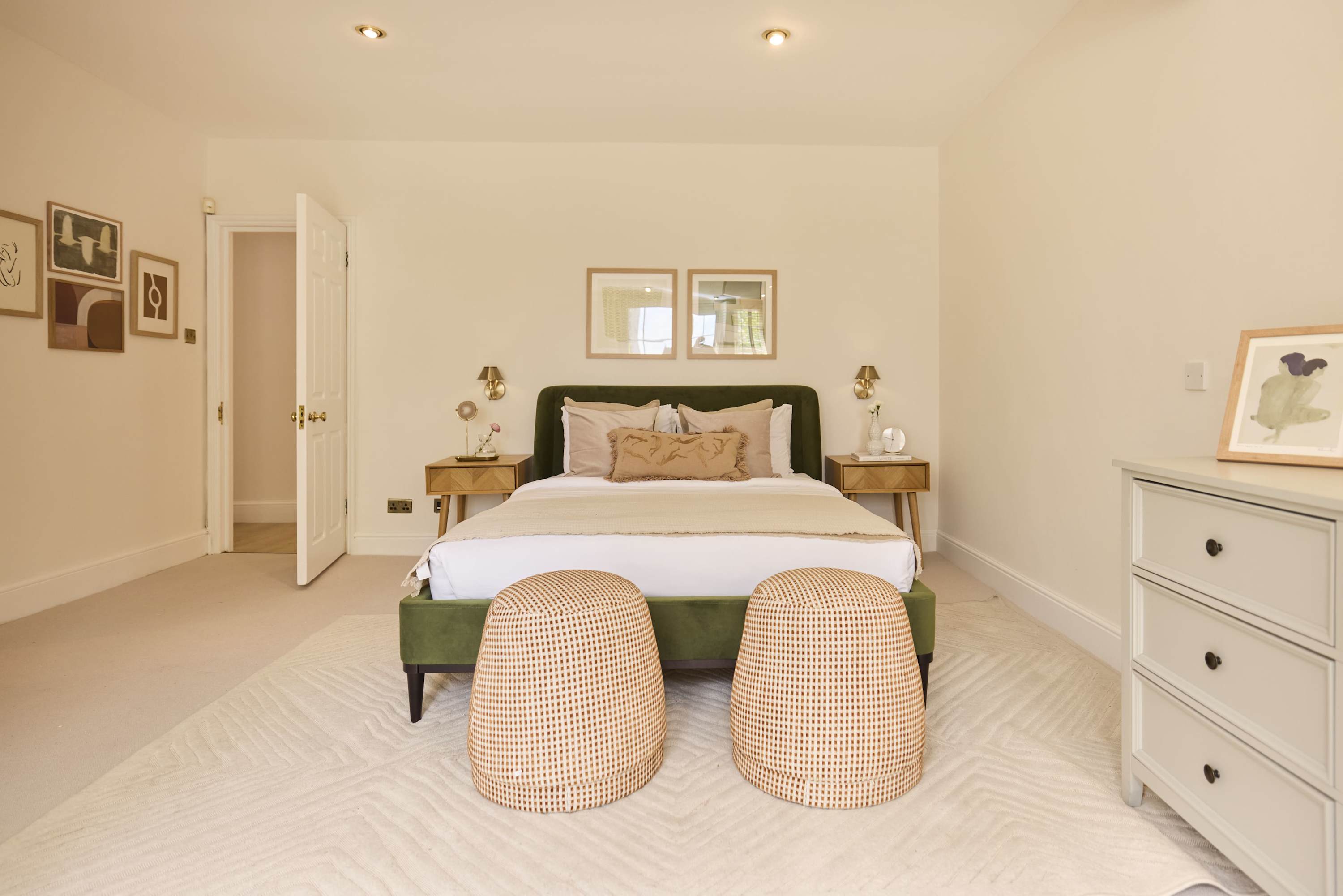 Belsize Park Eton Elegance