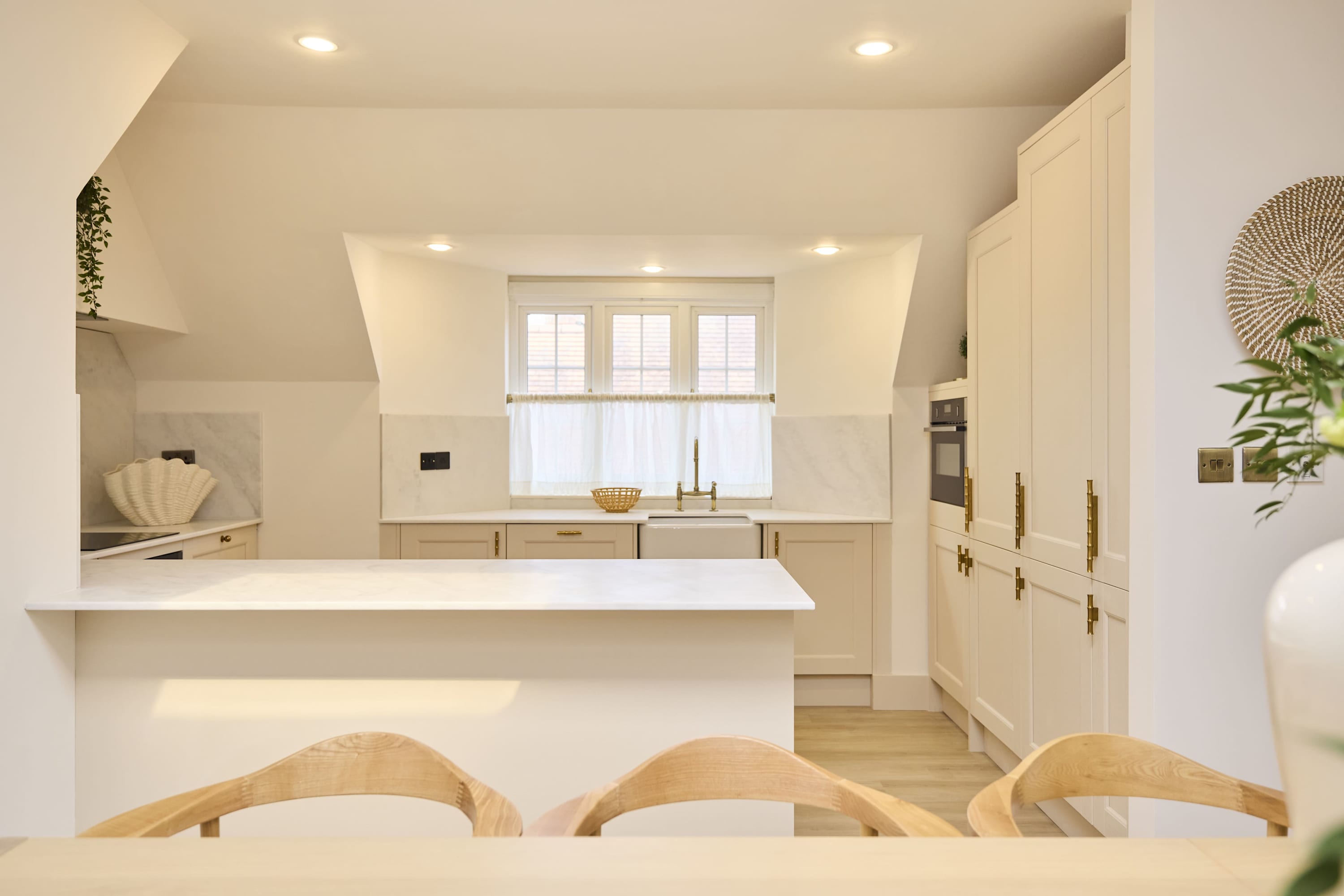 Belsize Park Eton Elegance
