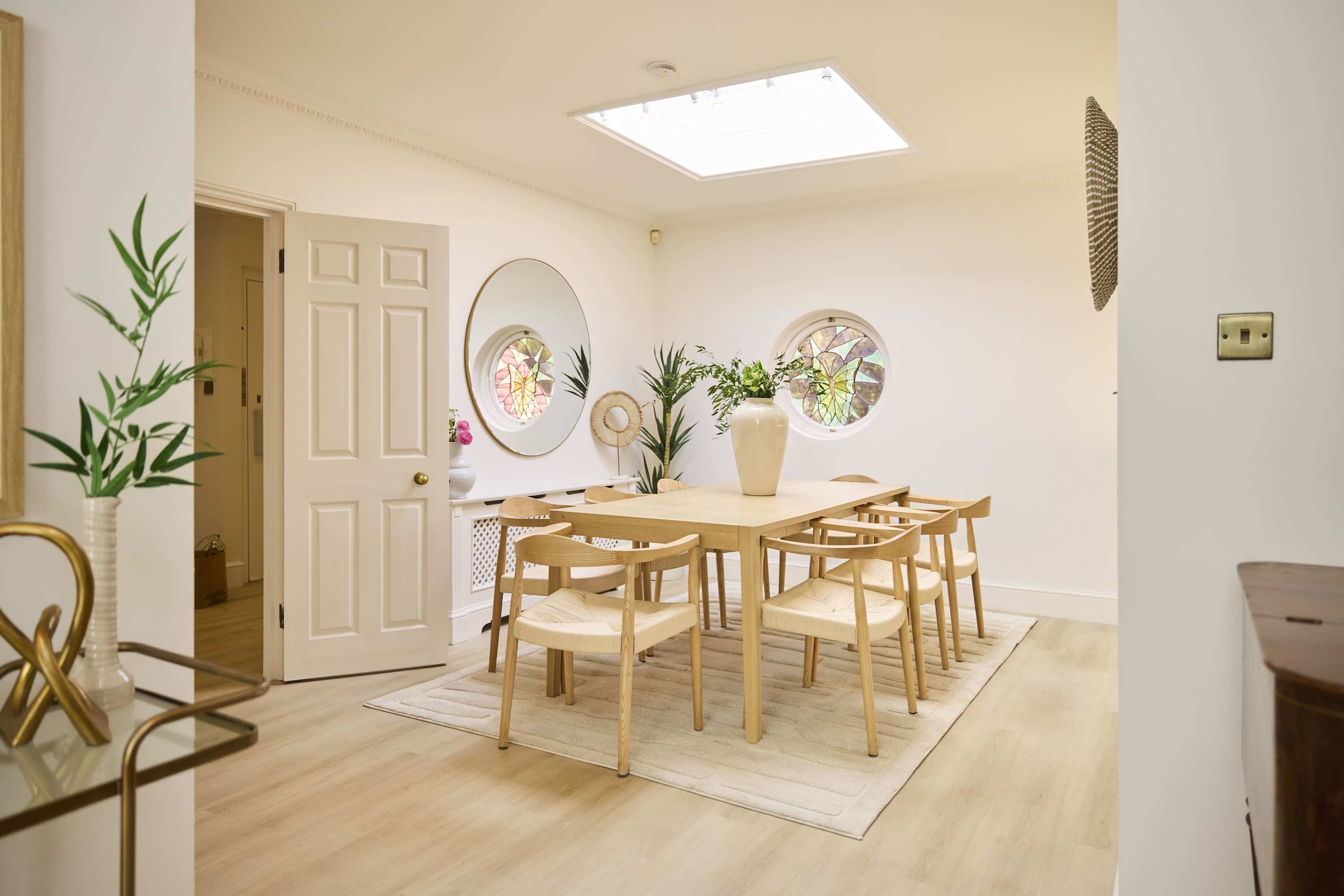 Belsize Park Eton Elegance