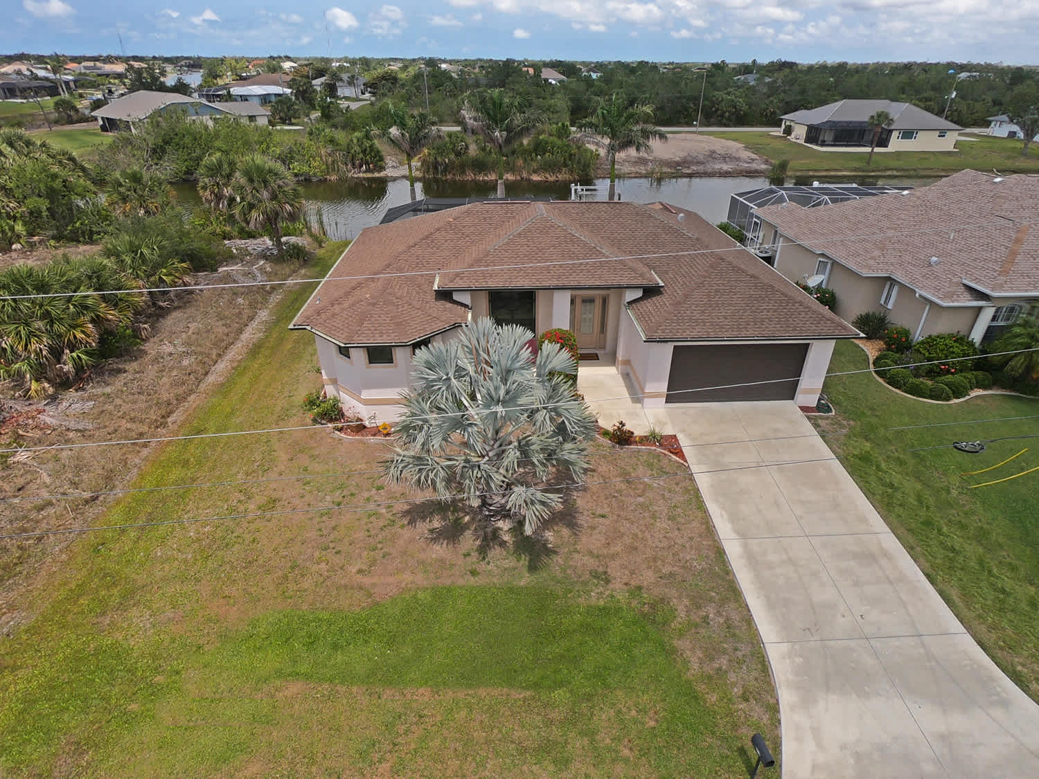 Three Palms — Port Charlotte, FL — vacation rental
