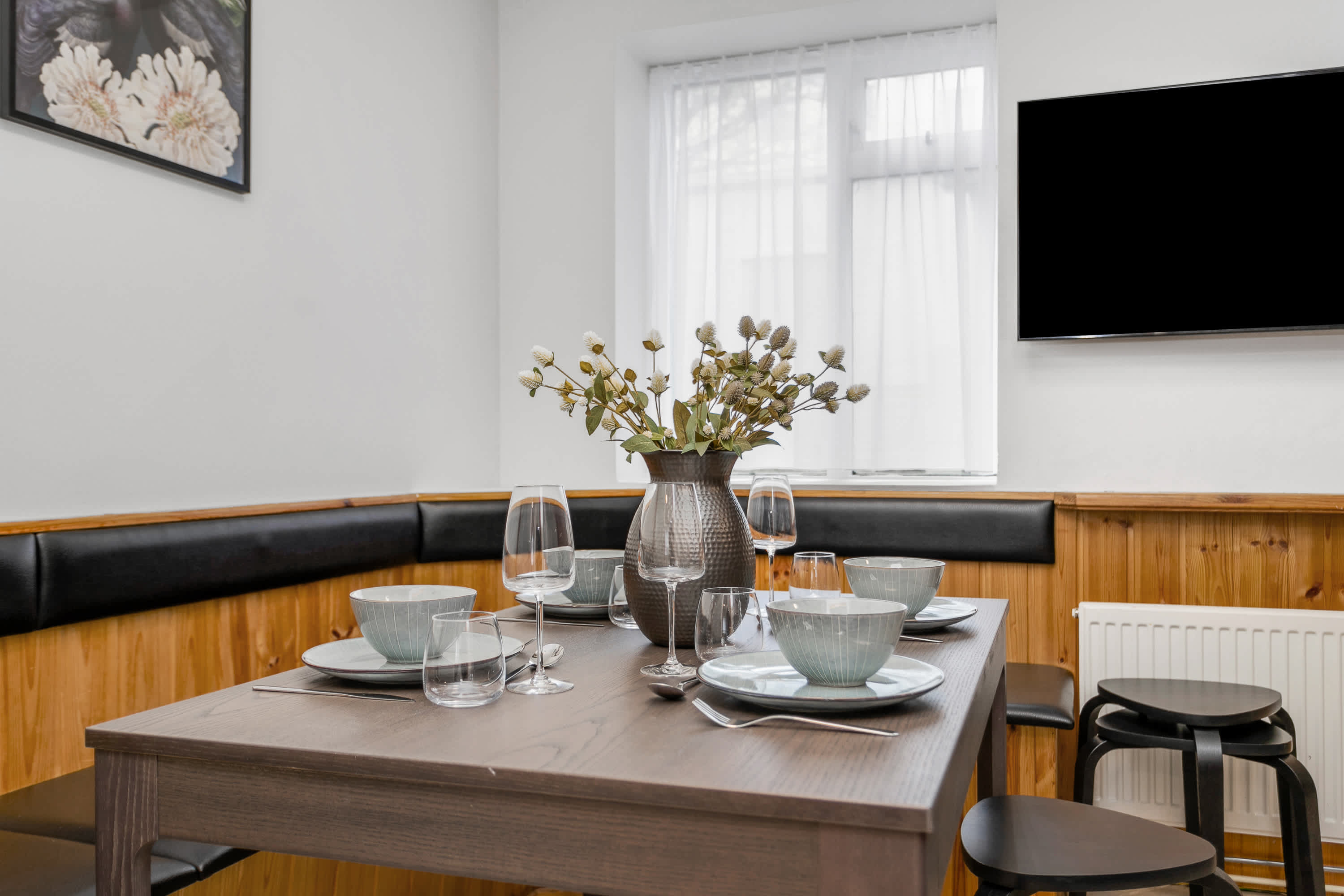 Ranargata - Central Four Bedrooms Apartment — Reykjavík, Capital Region — vacation rental
