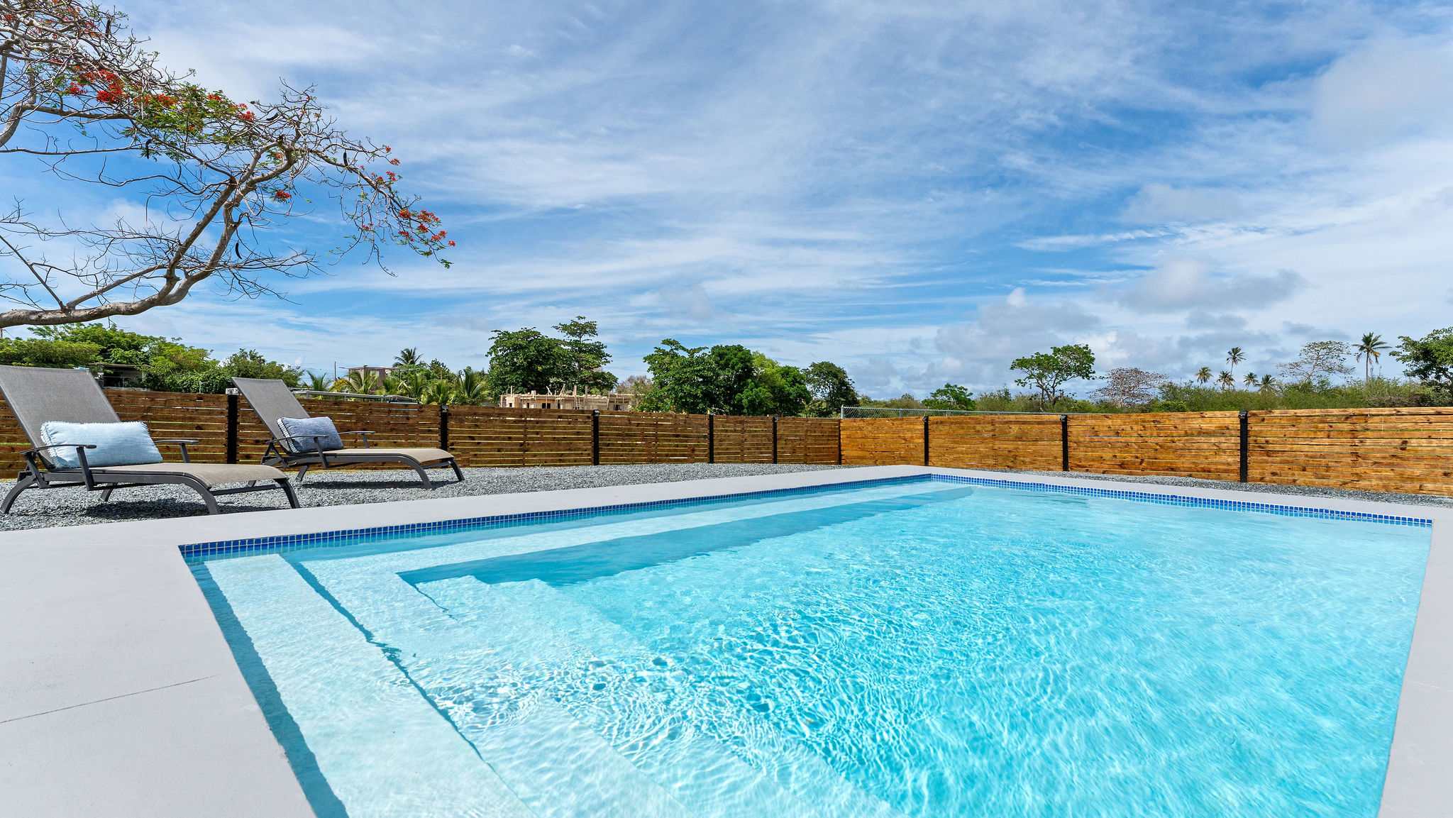 Teikirizi | Beachy Vibes & Private Pool — Isabela, Puerto Rico — vacation rental