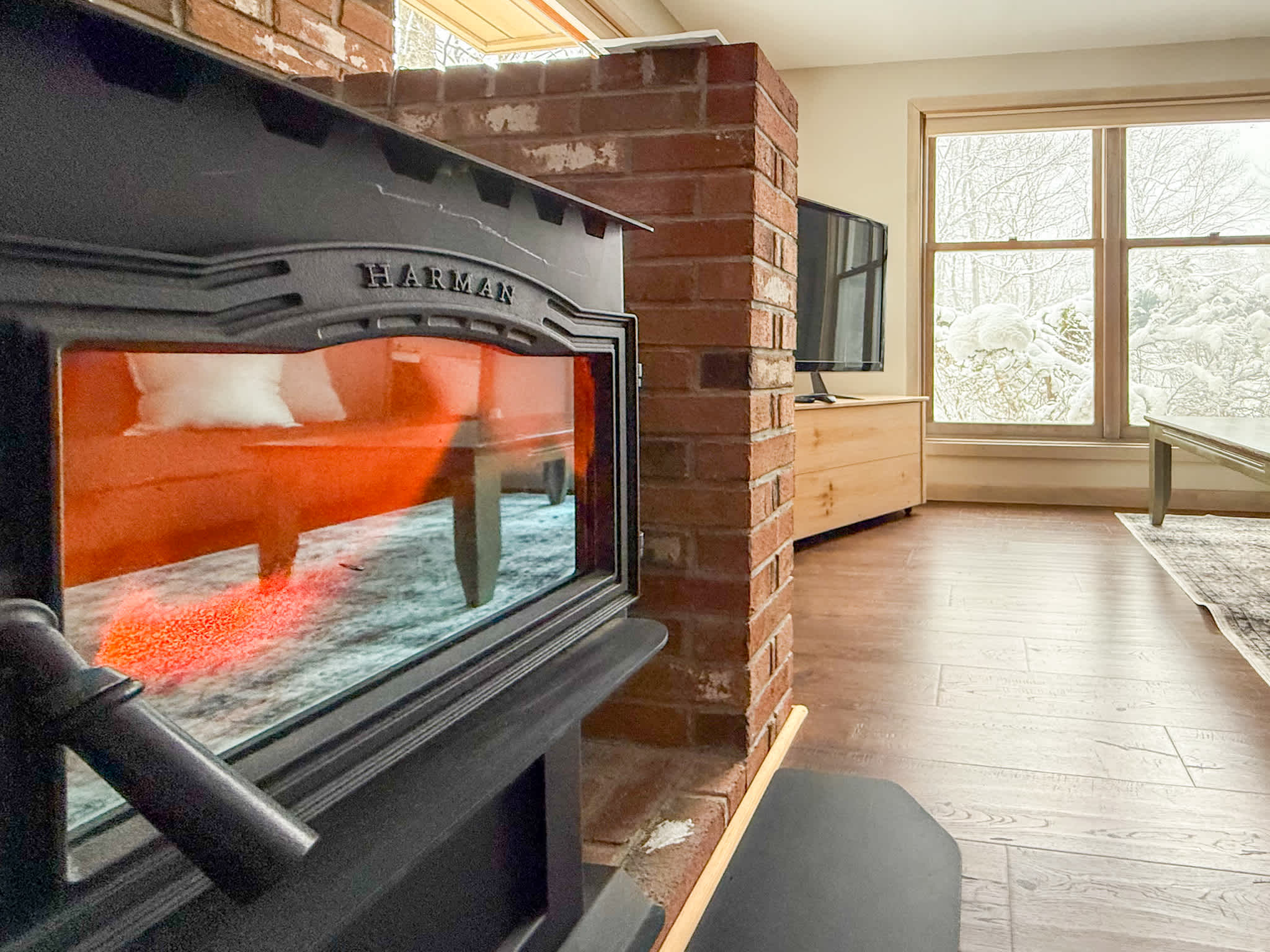 Chimney Hill Haven Close to Mt Snow | Photo 30