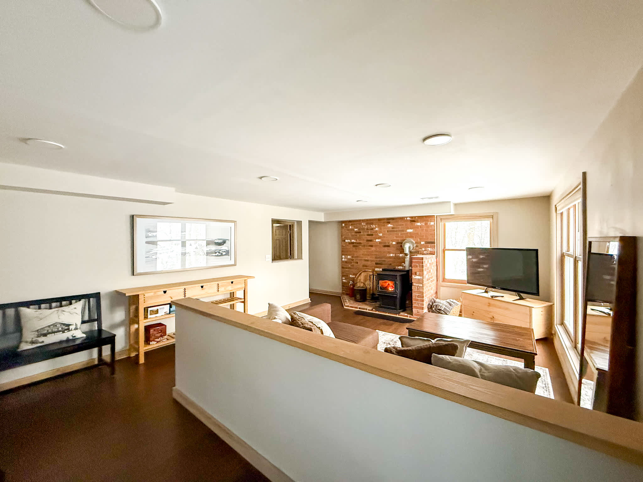 Chimney Hill Haven Close to Mt Snow | Photo 29