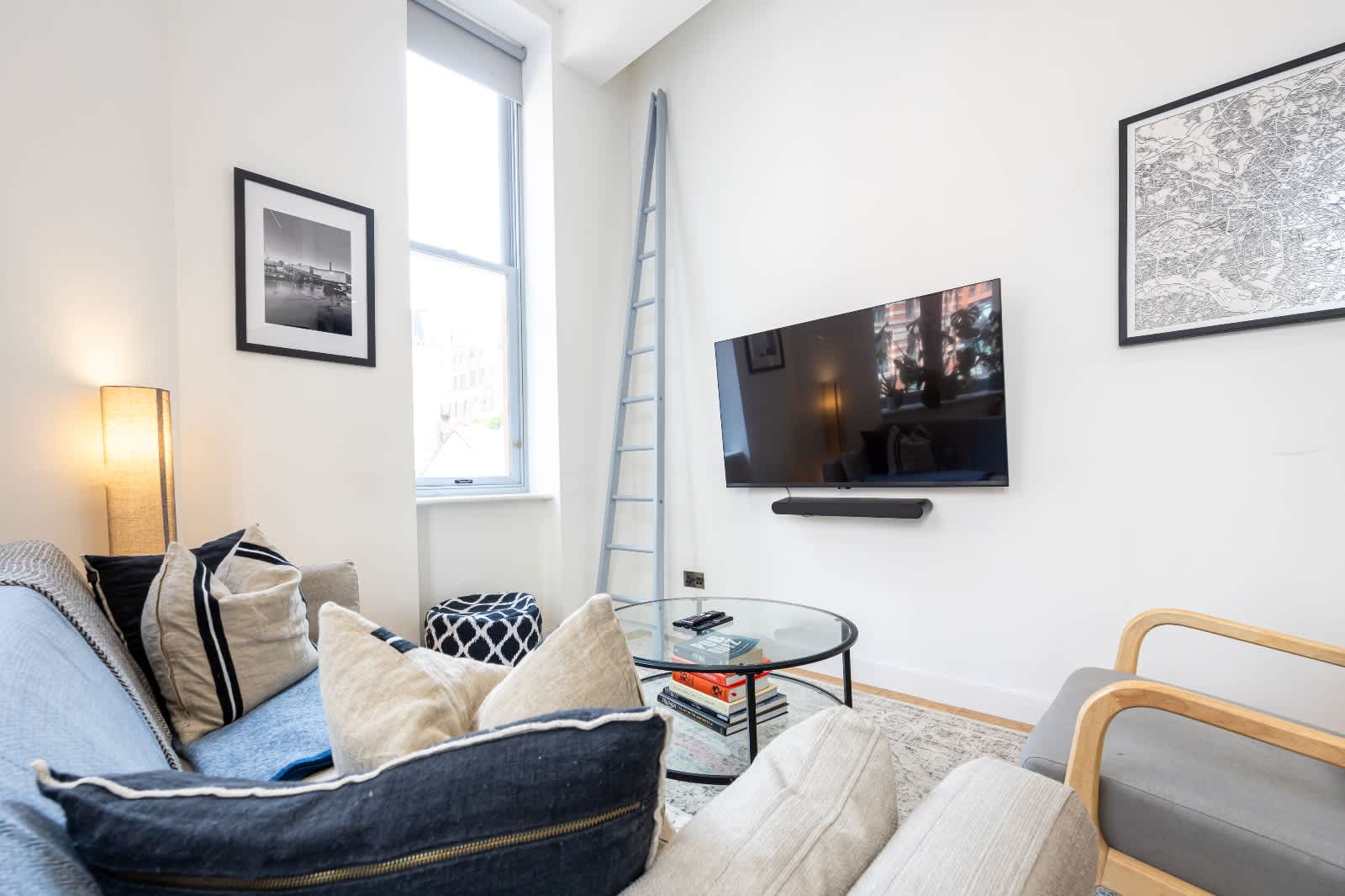 Azure Suite 1BR