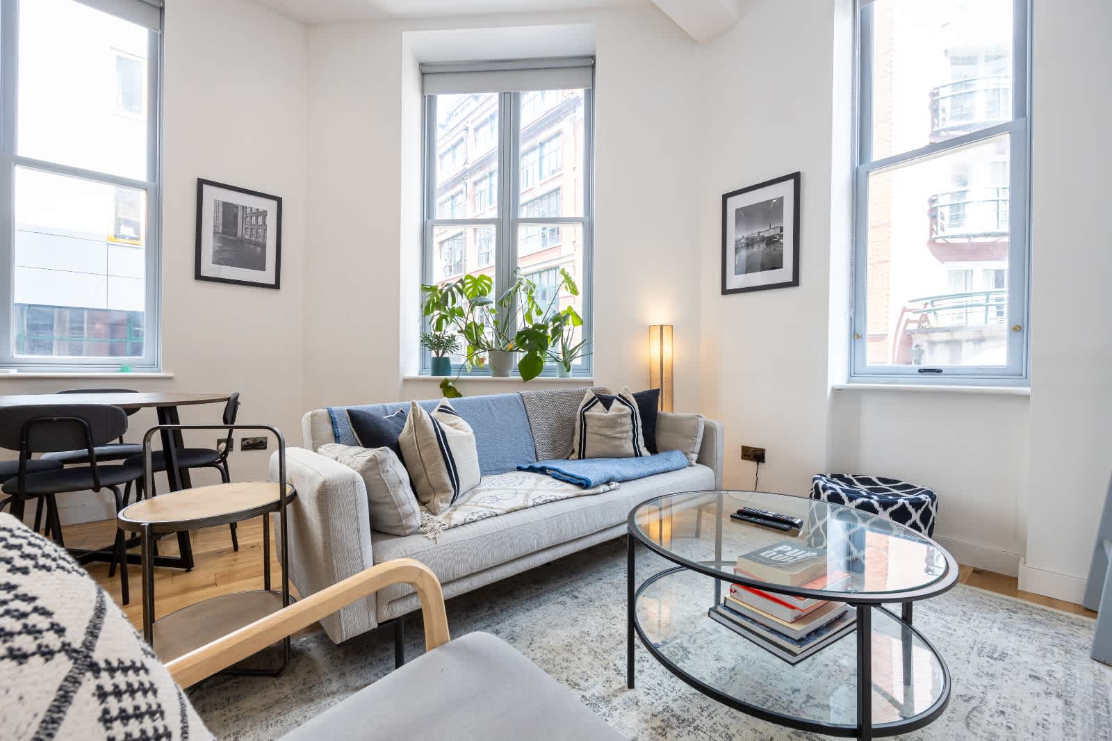 Azure Suite 1BR