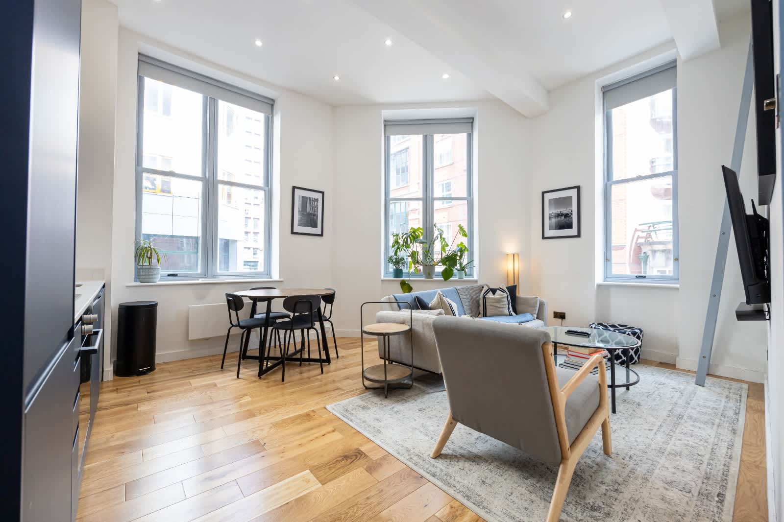 Azure Suite 1BR
