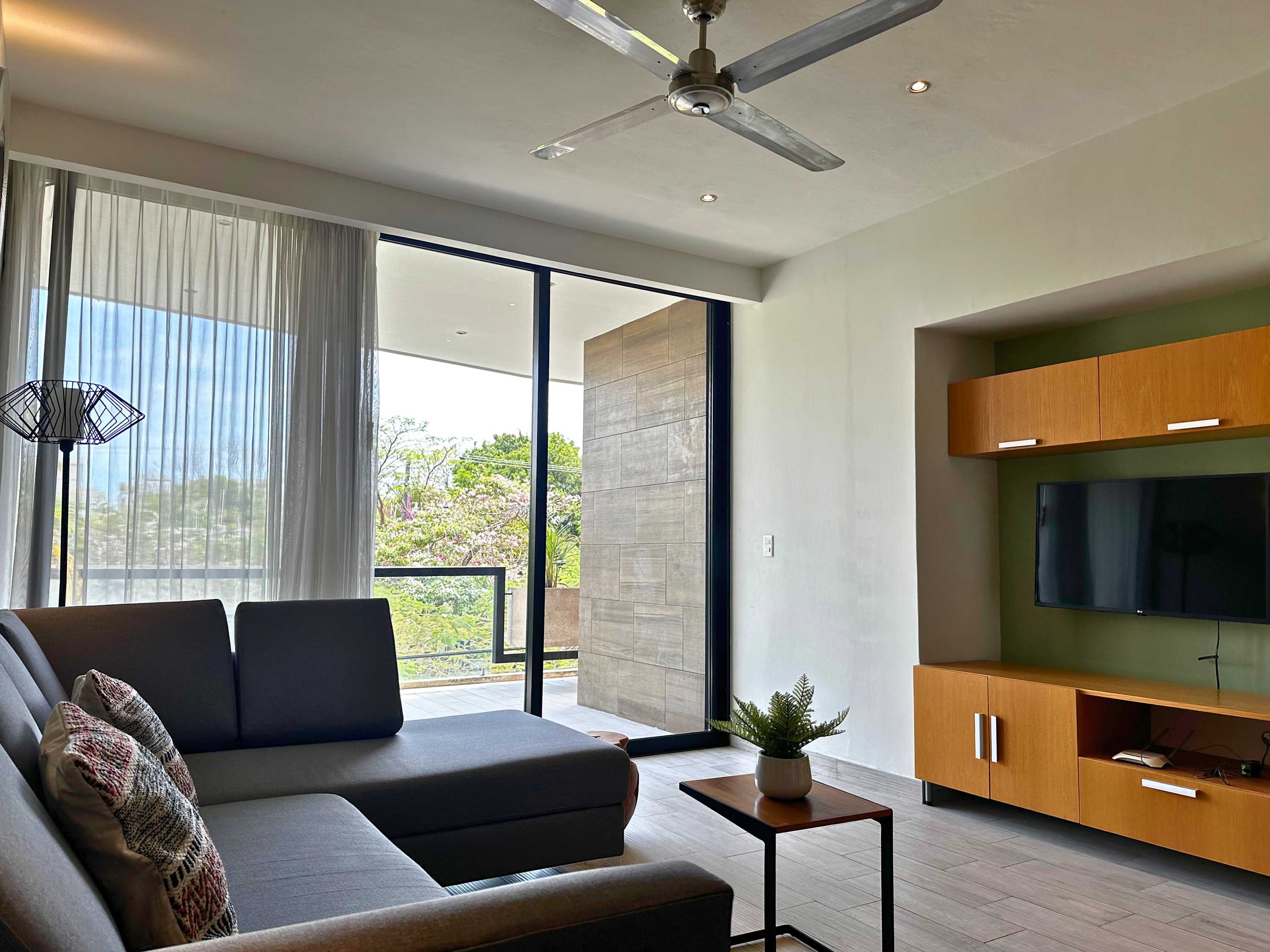 Playa del Carmen Apartment: Rooftop Pool & Beach! — Playa del Carmen, Quintana Roo — vacation rental
