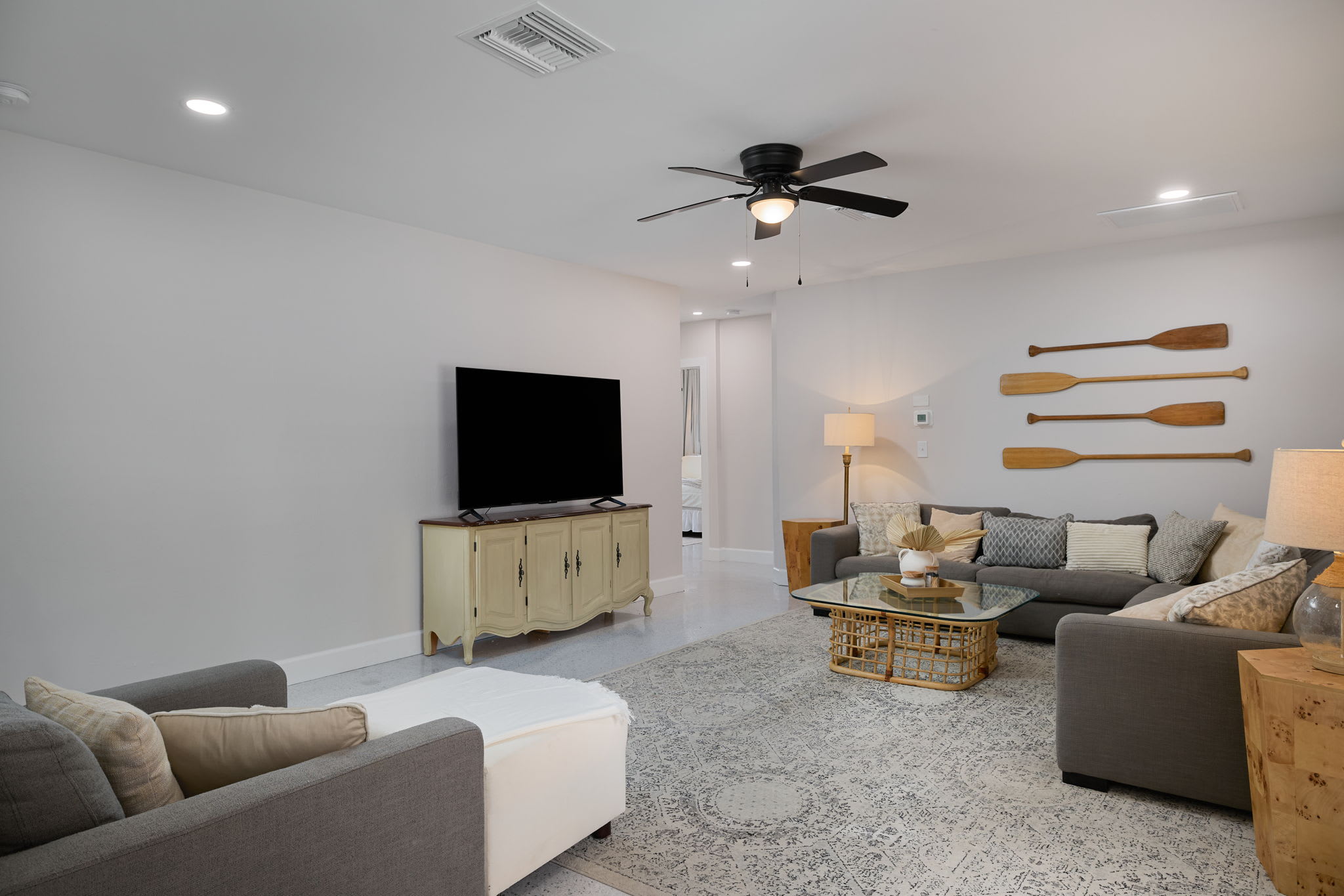 Gorgeous 2BR Bungalow, Pet Friendly — Sanibel, FL — vacation rental