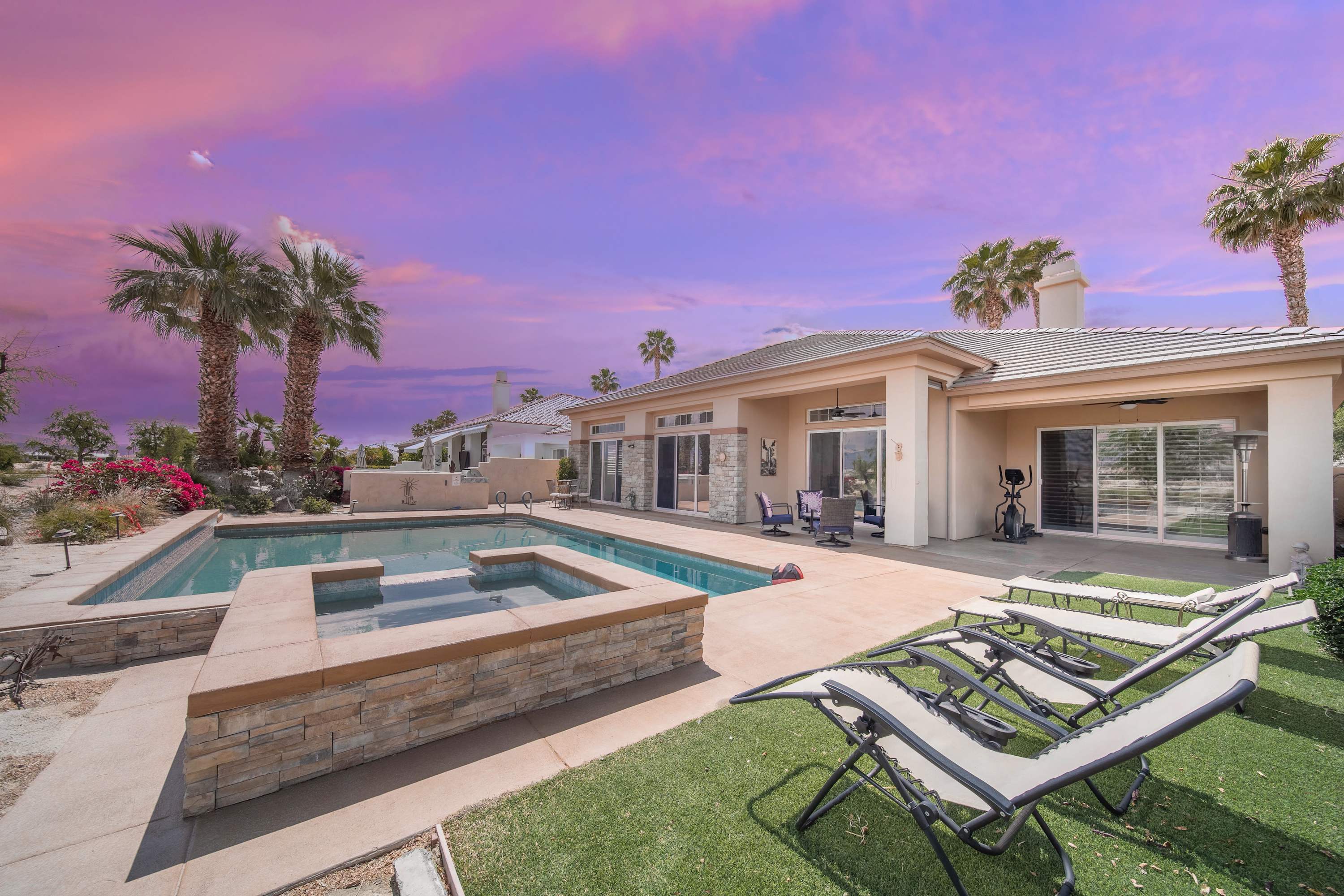 *Casa Tiburon Escape