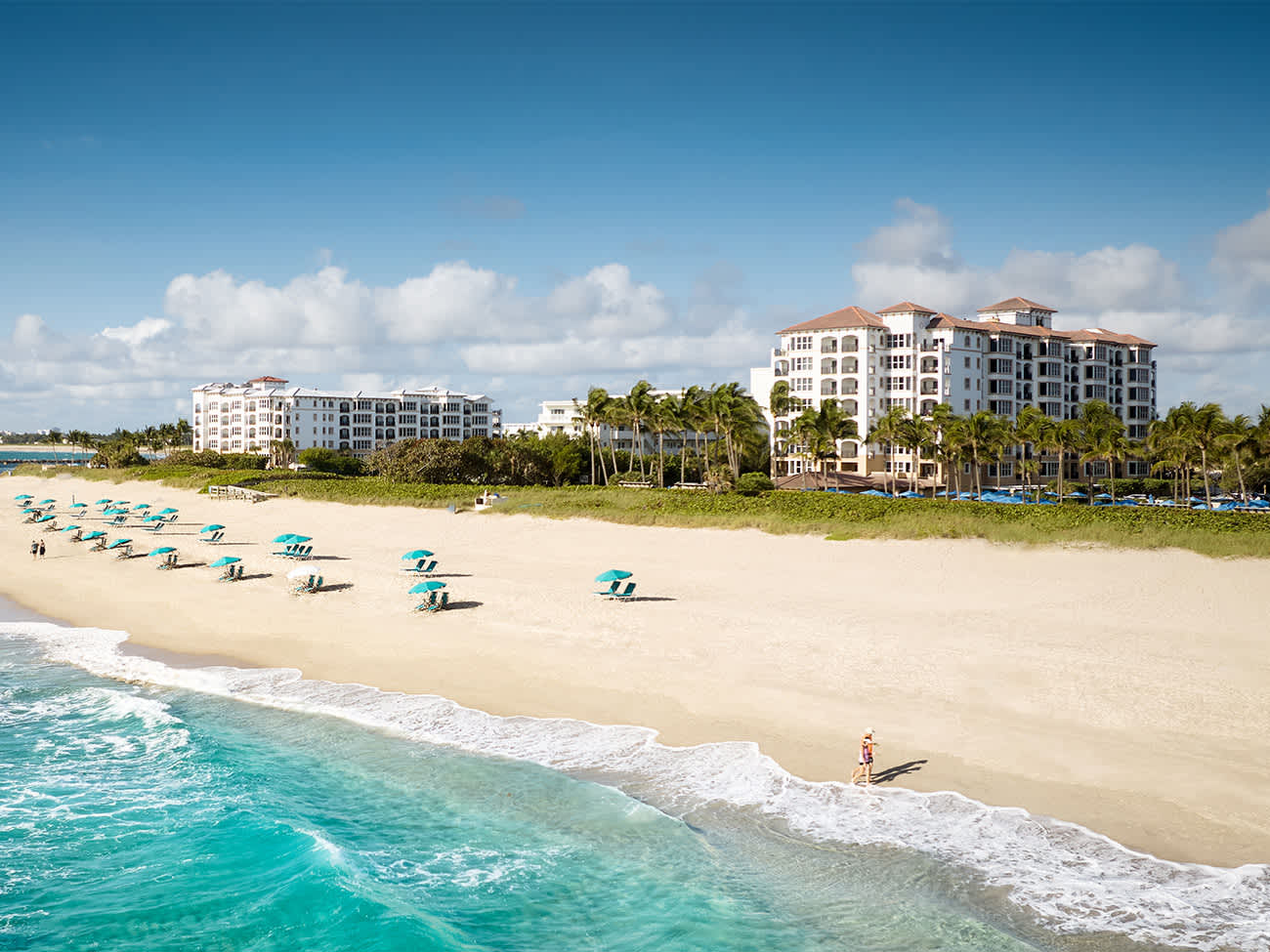 Marriott's Ocean Pointe | Studio Suite — Palm Beach Shores, FL — vacation rental