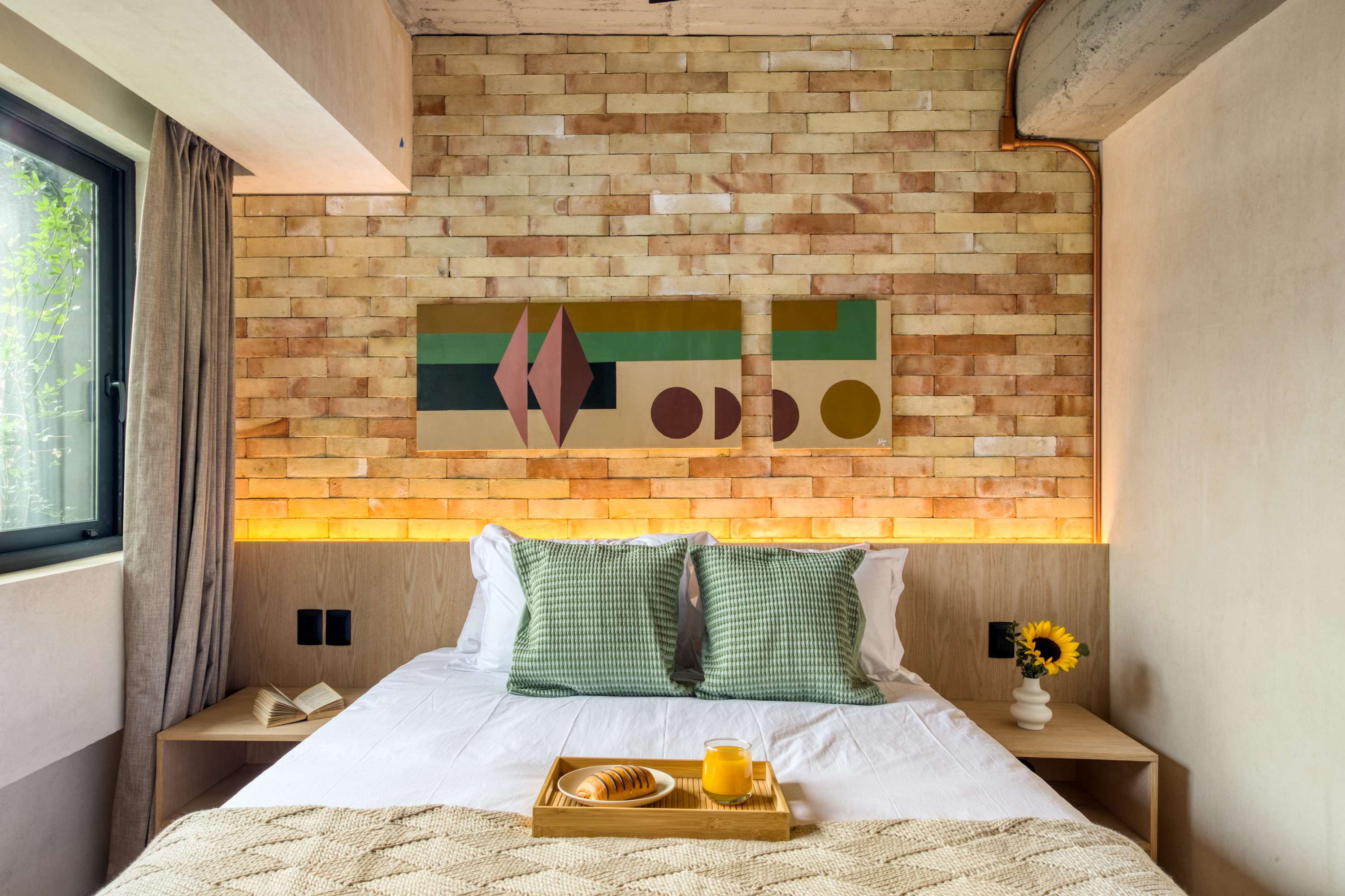 Caliza Roma | Cozy Family Residence w/SPA — Ciudad de México, Ciudad de México — vacation rental