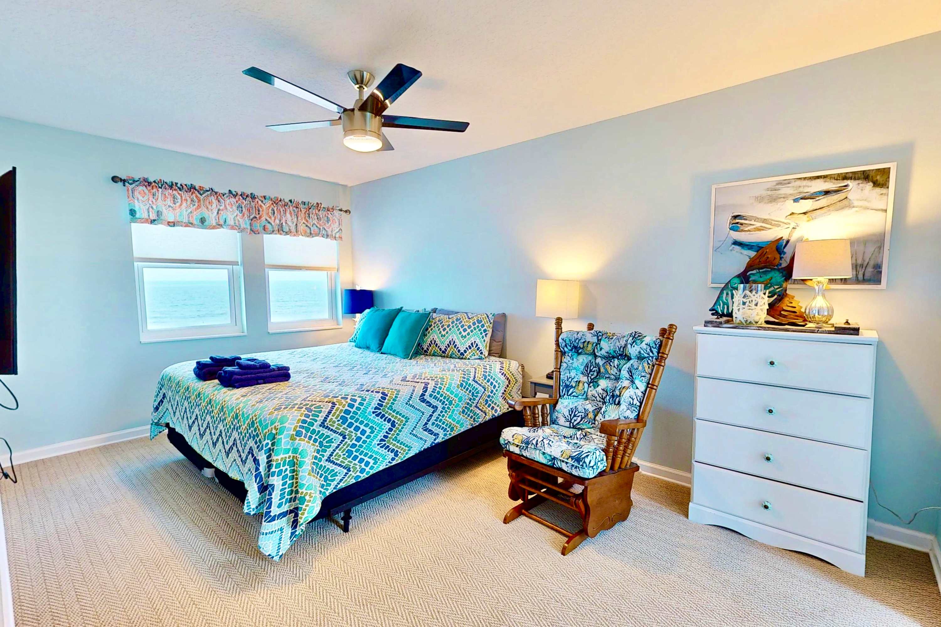 Nirvana | Wren Beach Rentals by Portoro