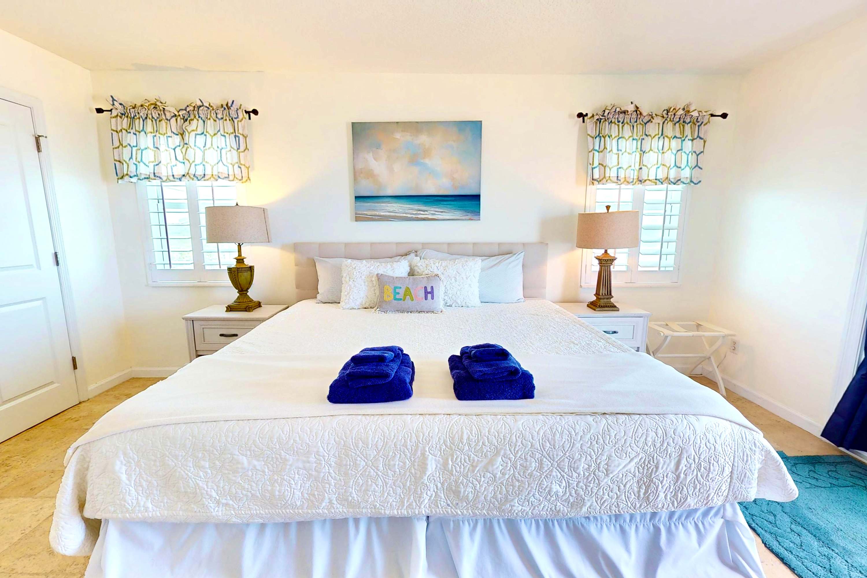 Nirvana | Wren Beach Rentals by Portoro
