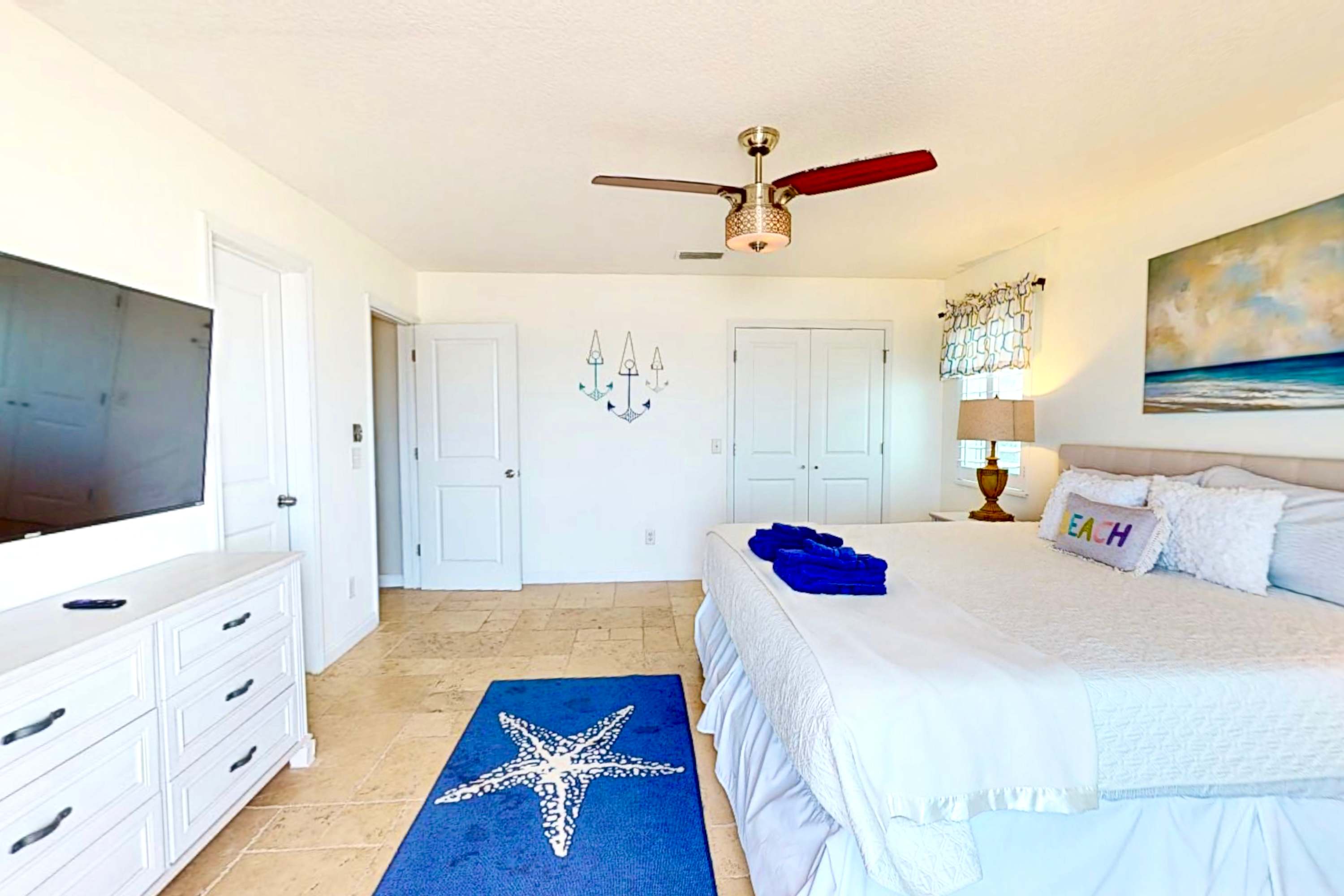 Nirvana | Wren Beach Rentals by Portoro