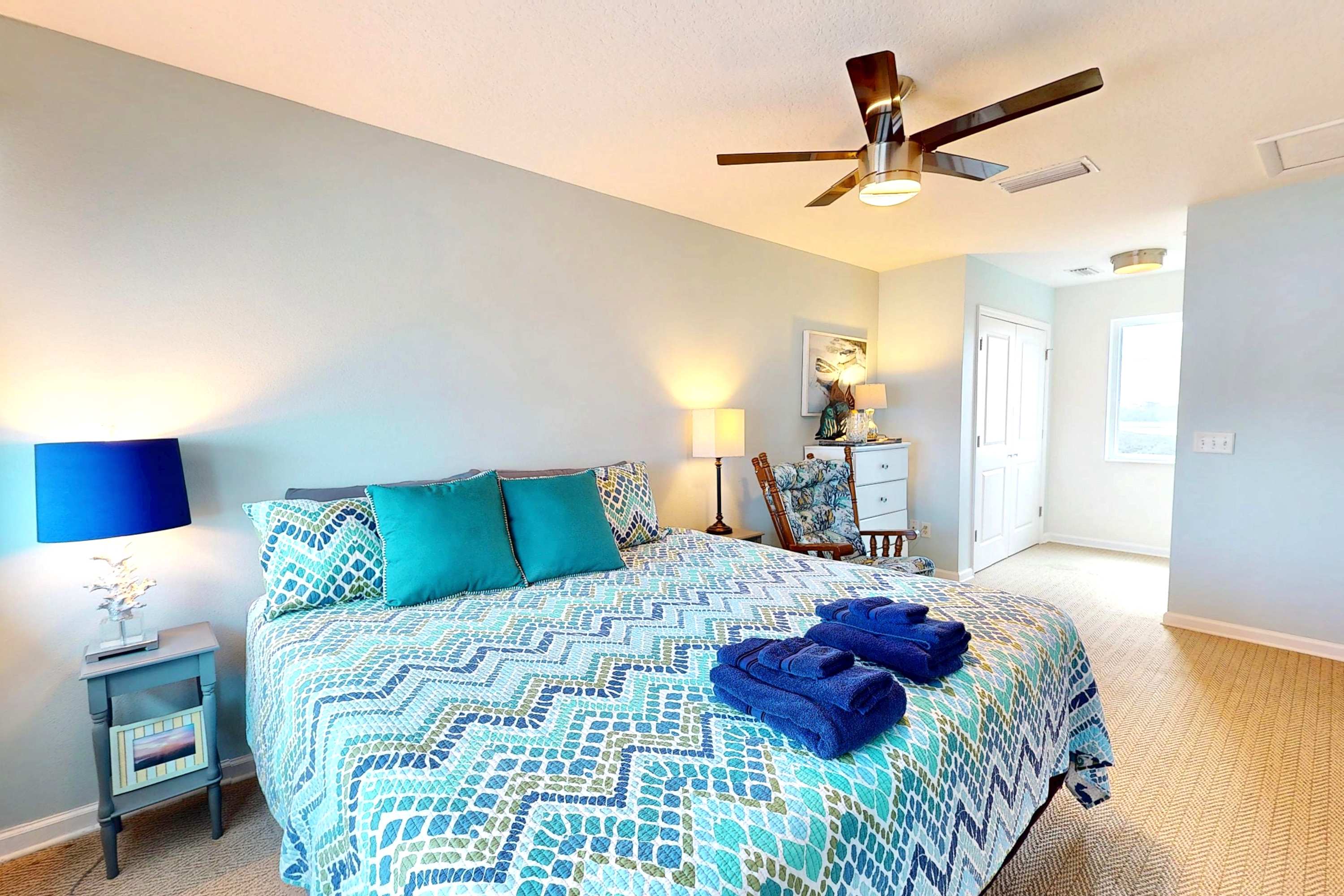 Nirvana | Wren Beach Rentals by Portoro