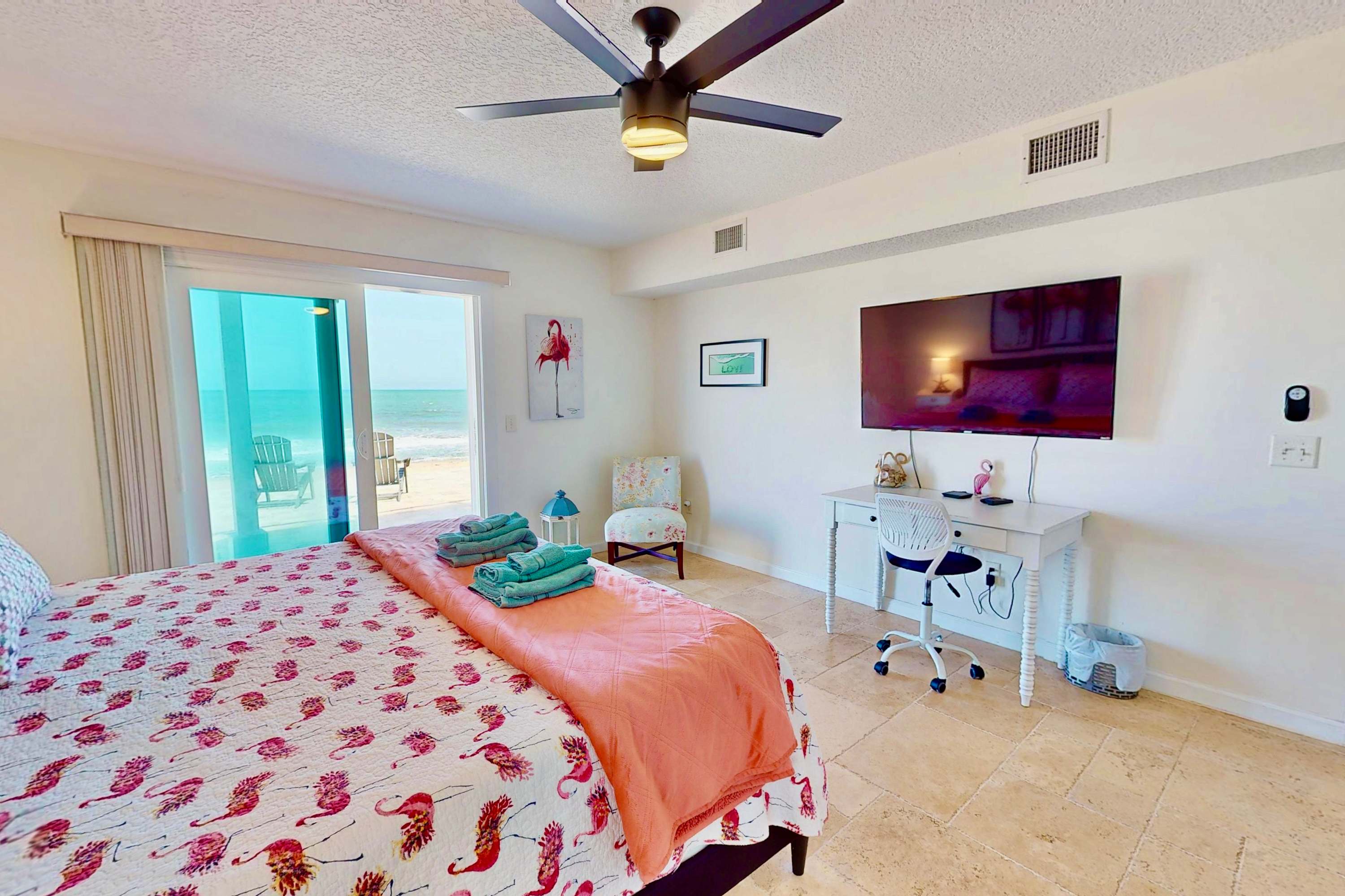 Nirvana | Wren Beach Rentals by Portoro