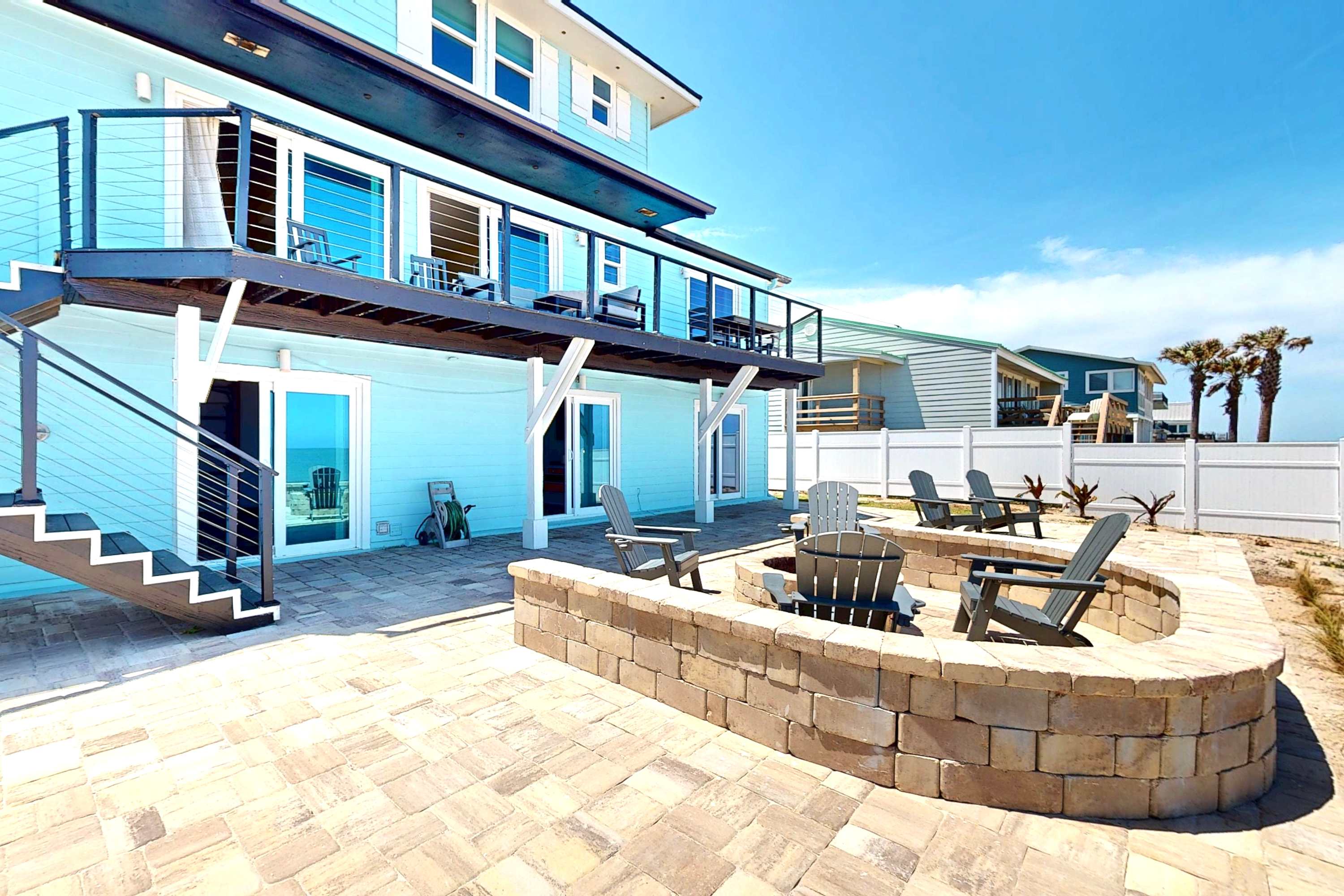Nirvana | Wren Beach Rentals by Portoro