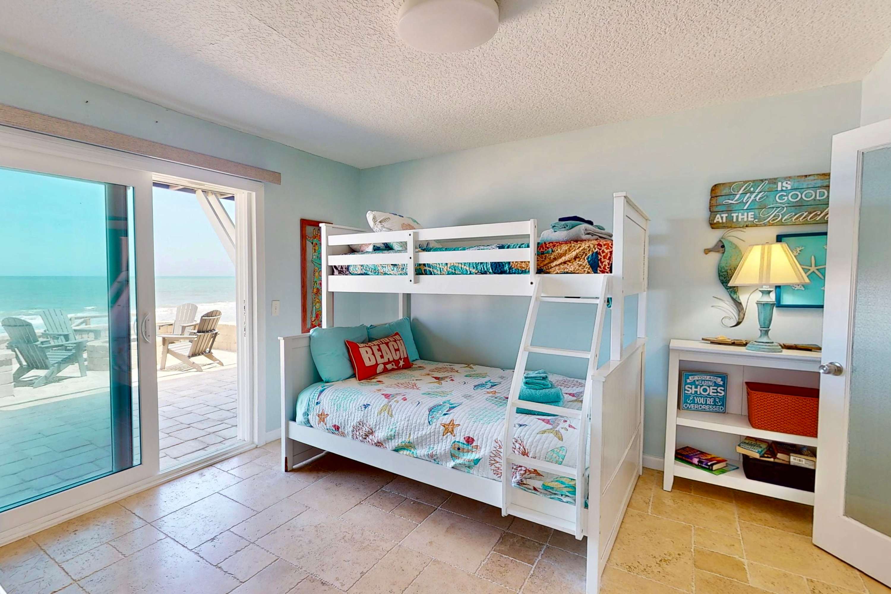 Nirvana | Wren Beach Rentals by Portoro
