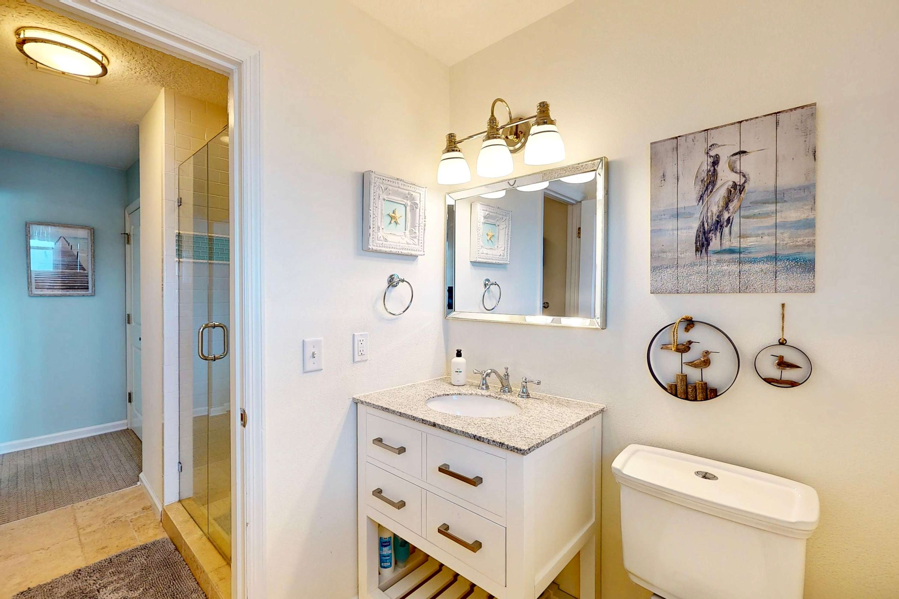 Nirvana | Wren Beach Rentals by Portoro