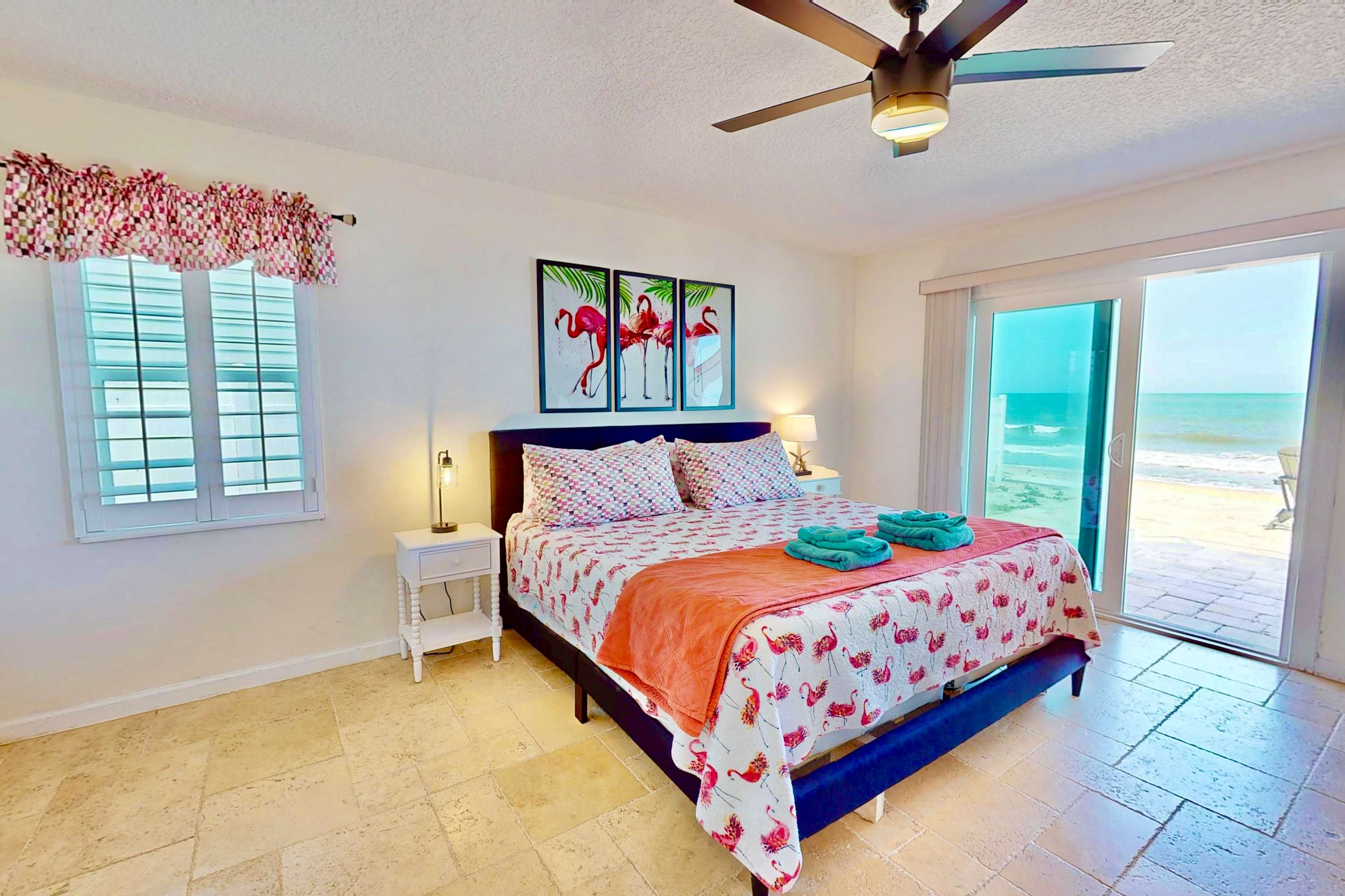 Nirvana | Wren Beach Rentals by Portoro