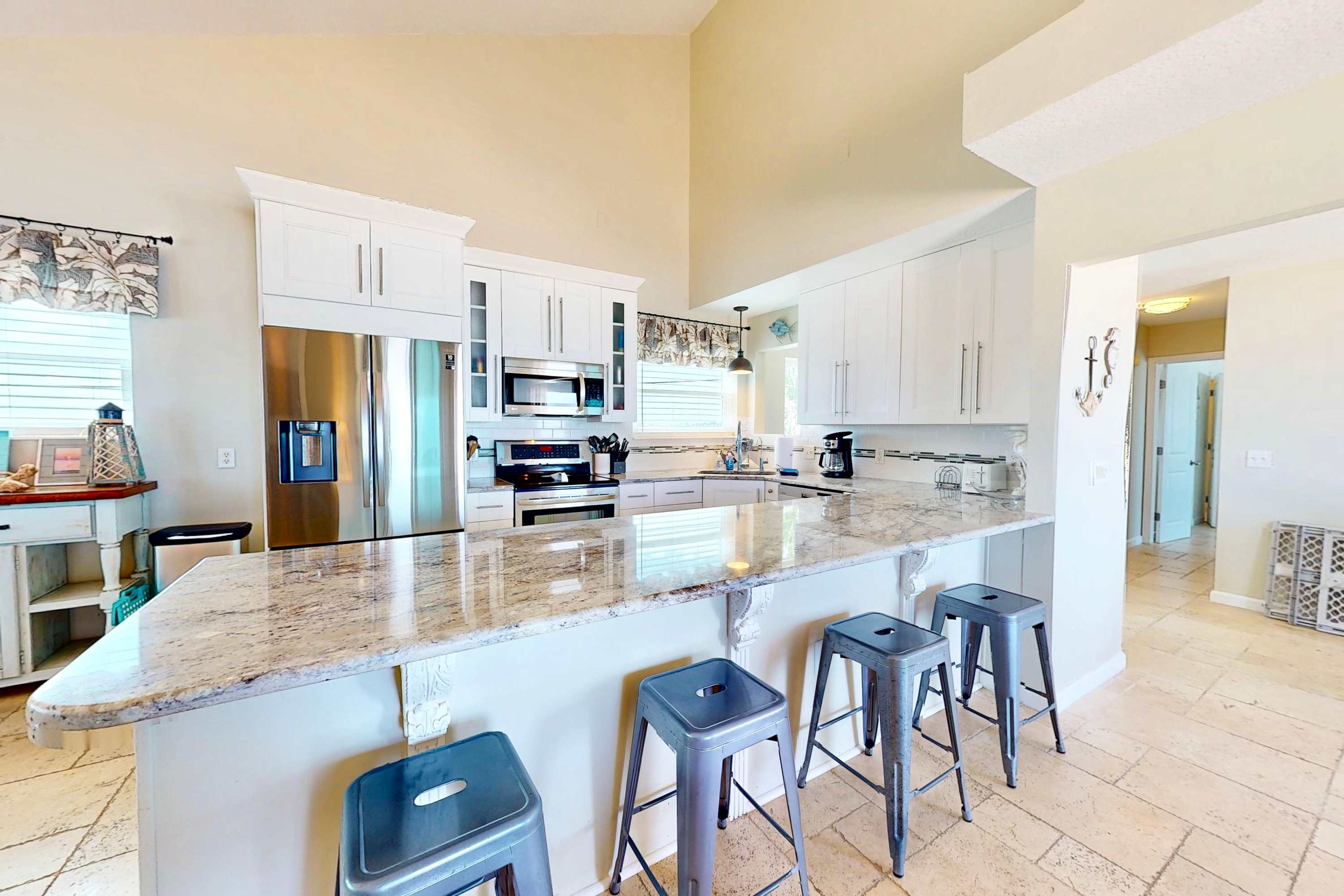 Nirvana | Wren Beach Rentals by Portoro