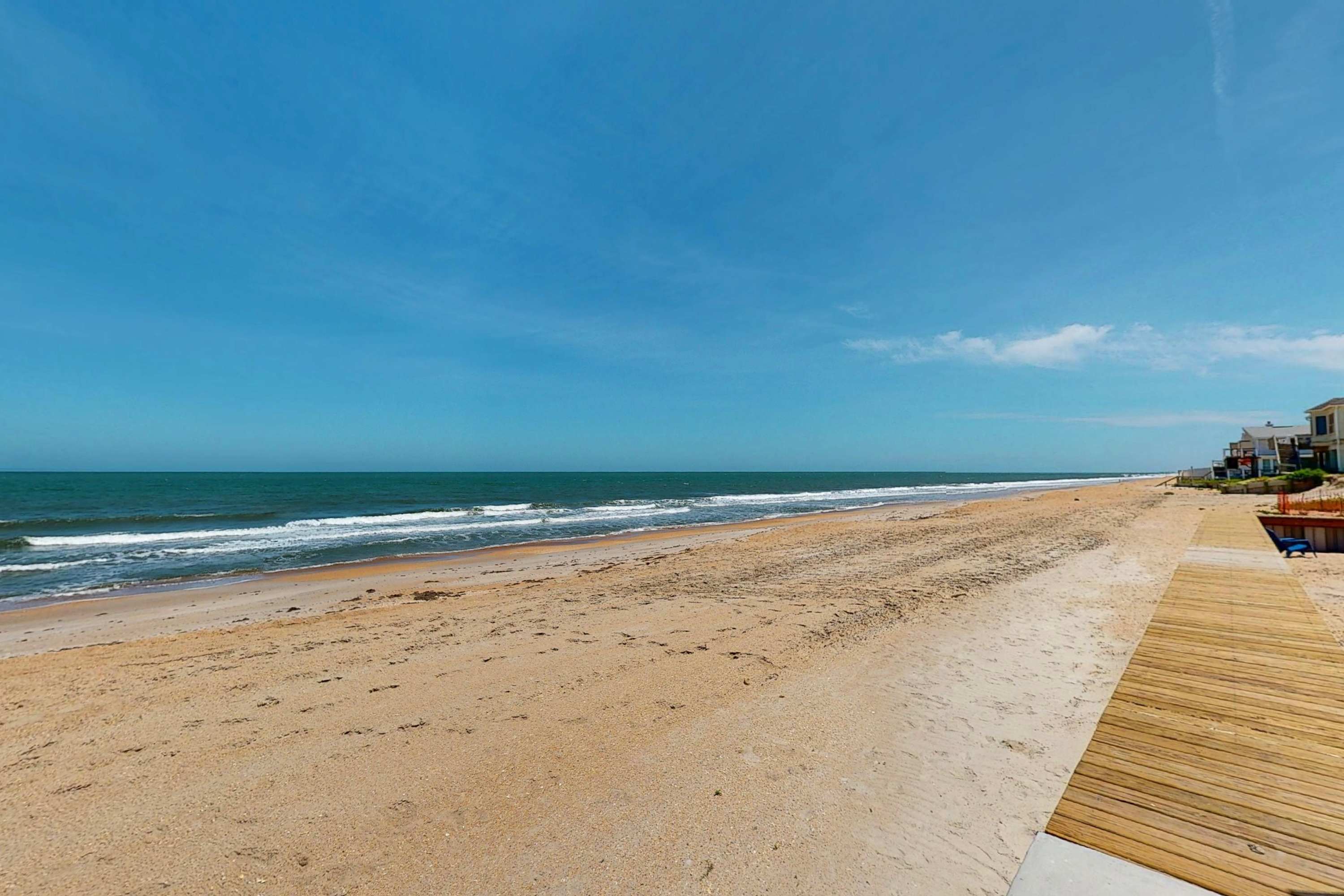 Nirvana | Wren Beach Rentals by Portoro