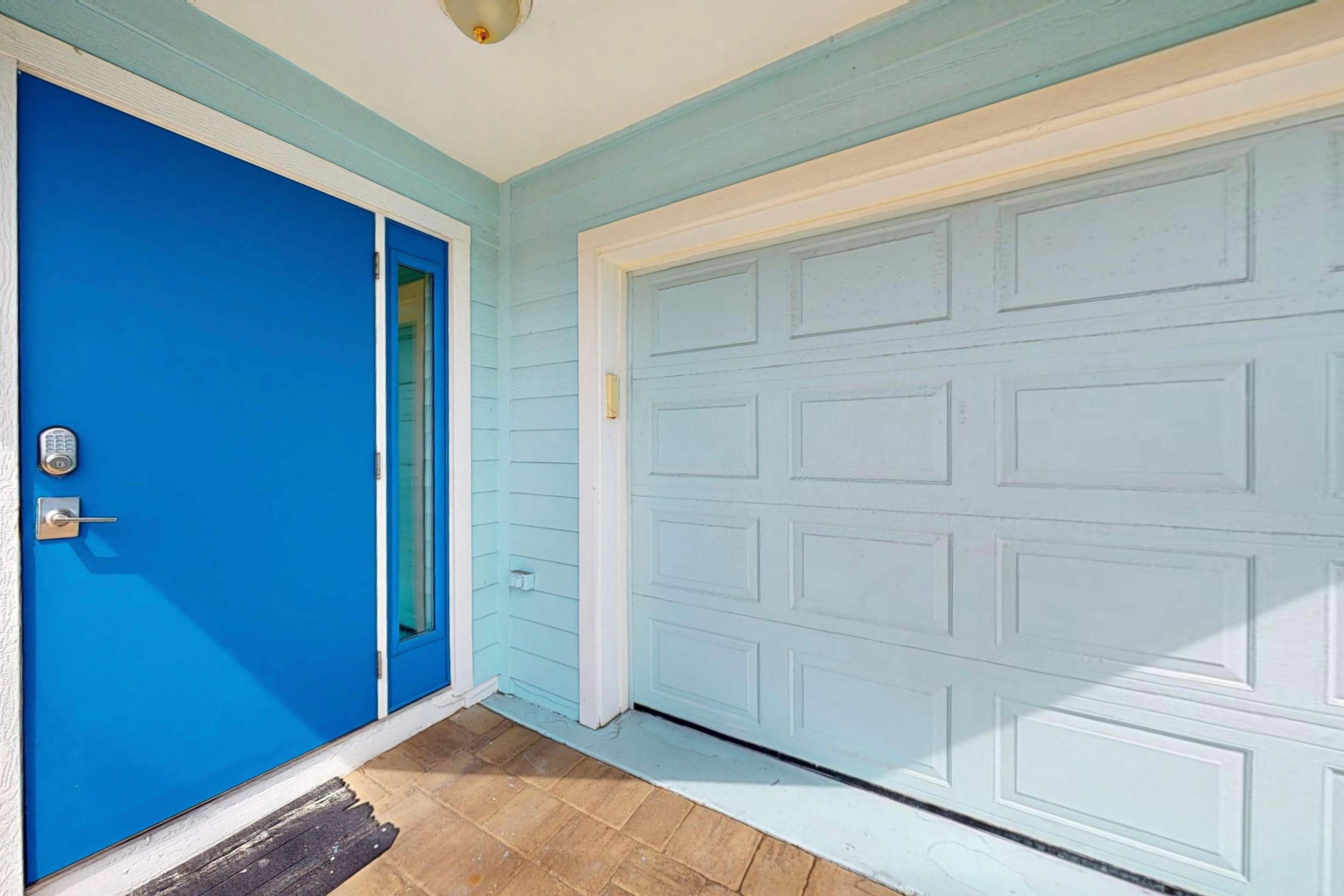 Nirvana | Wren Beach Rentals by Portoro