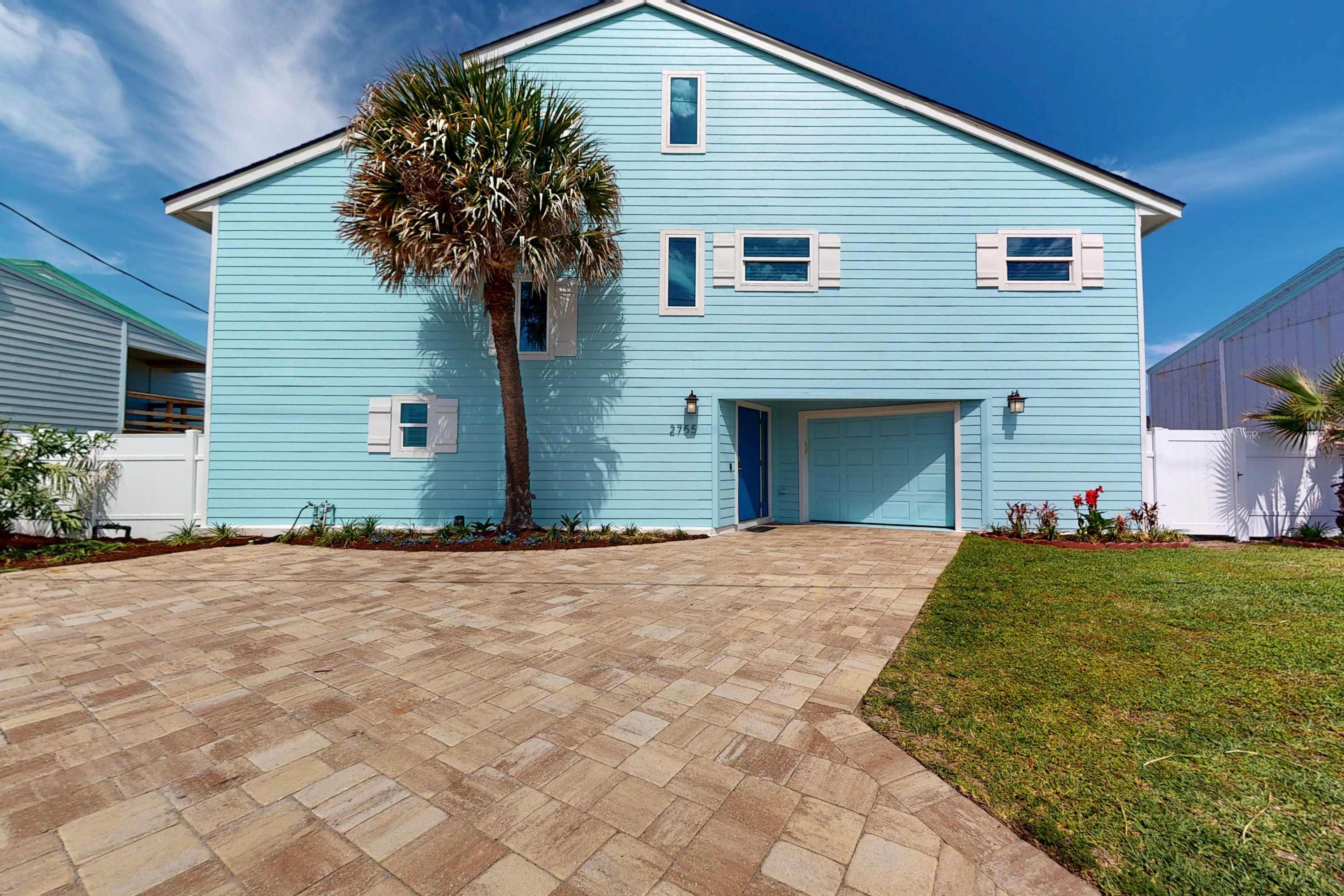 Nirvana | Wren Beach Rentals by Portoro