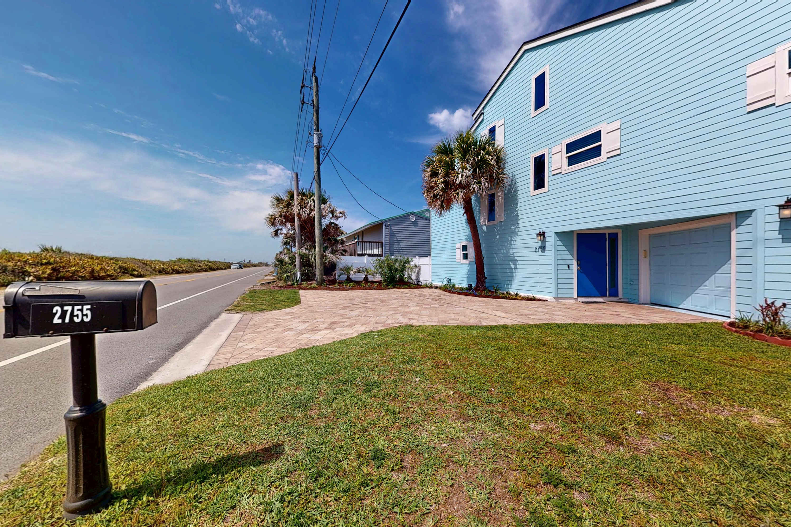 Nirvana | Wren Beach Rentals by Portoro