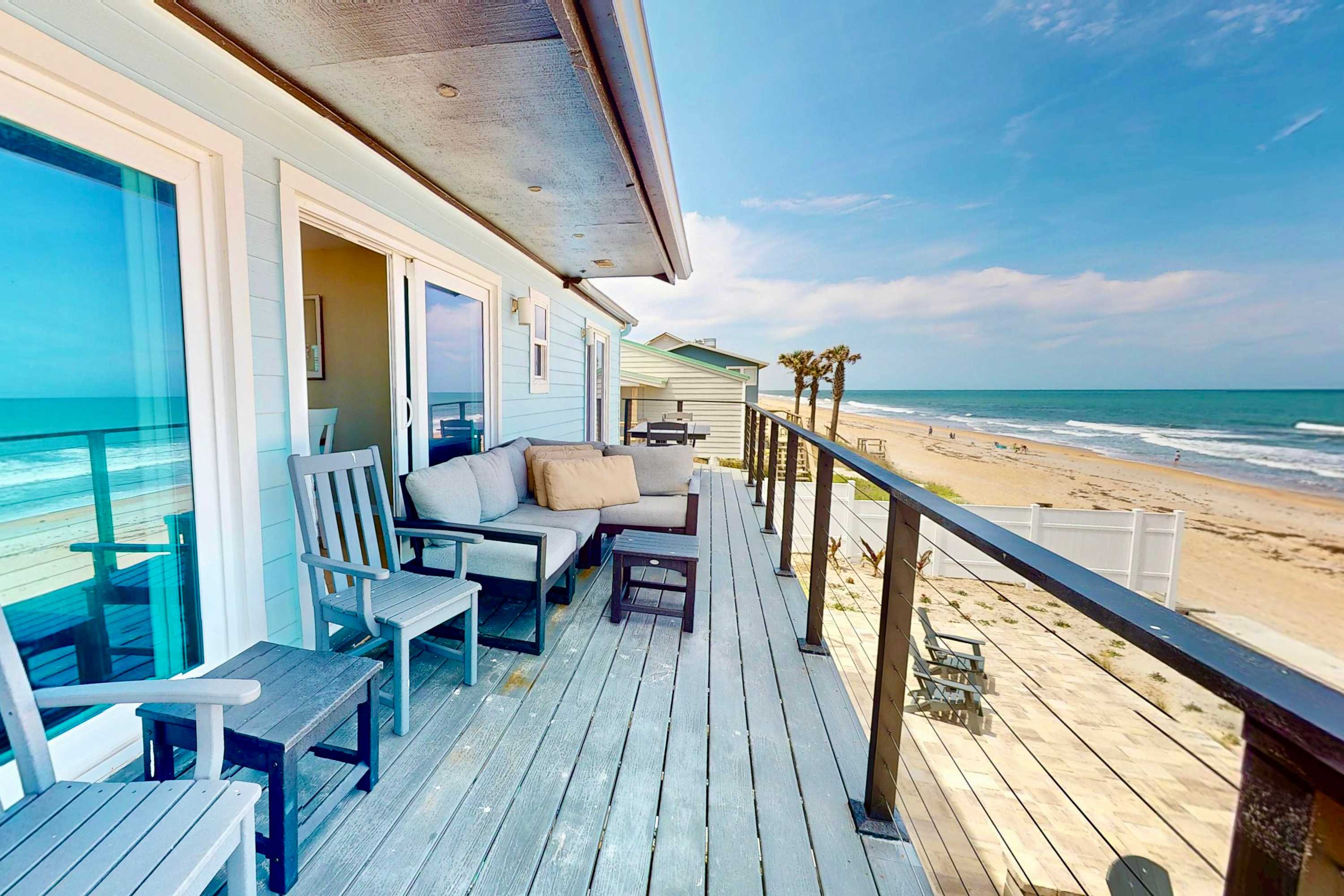 Nirvana | Wren Beach Rentals by Portoro