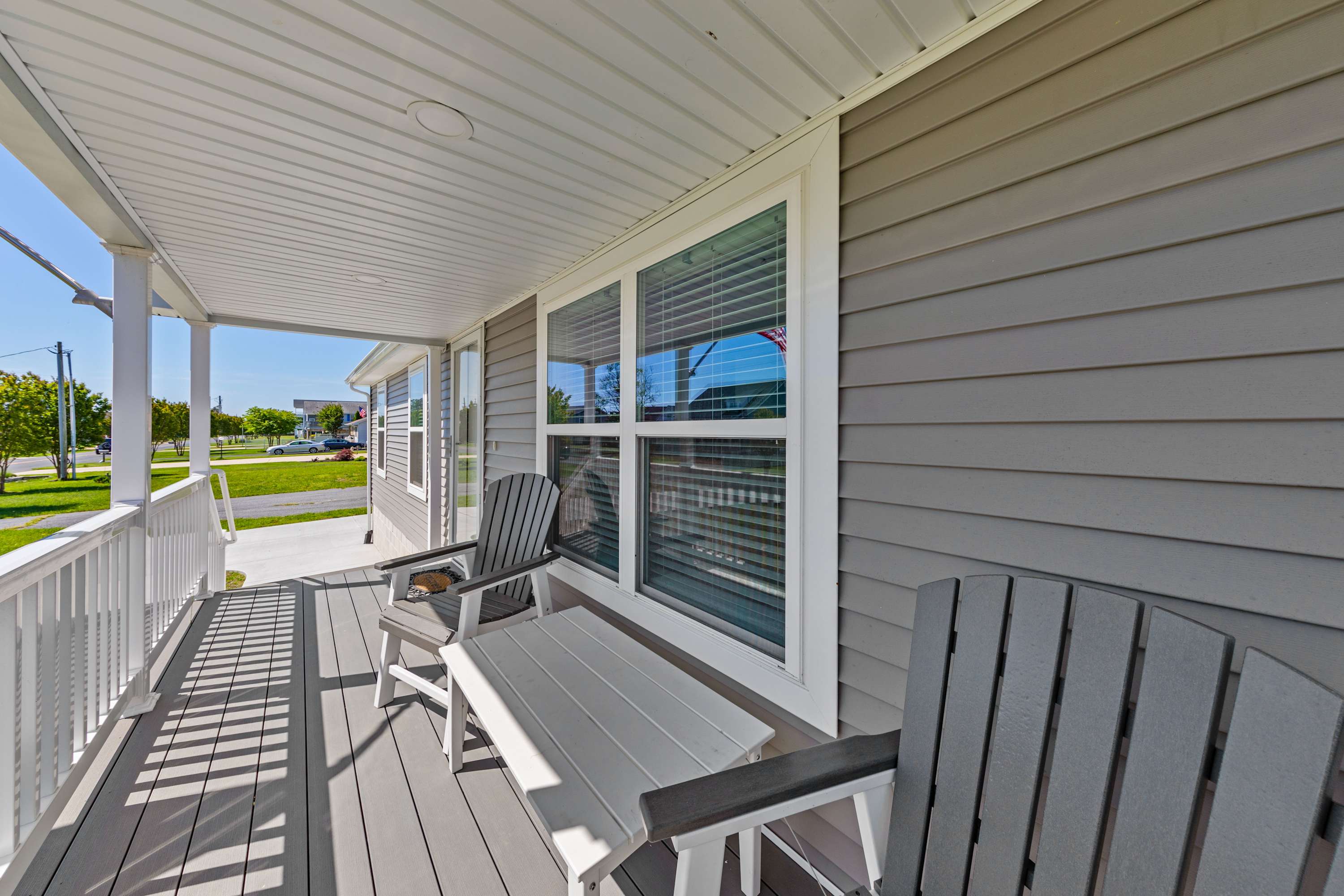 38030 Keenwick Family Home