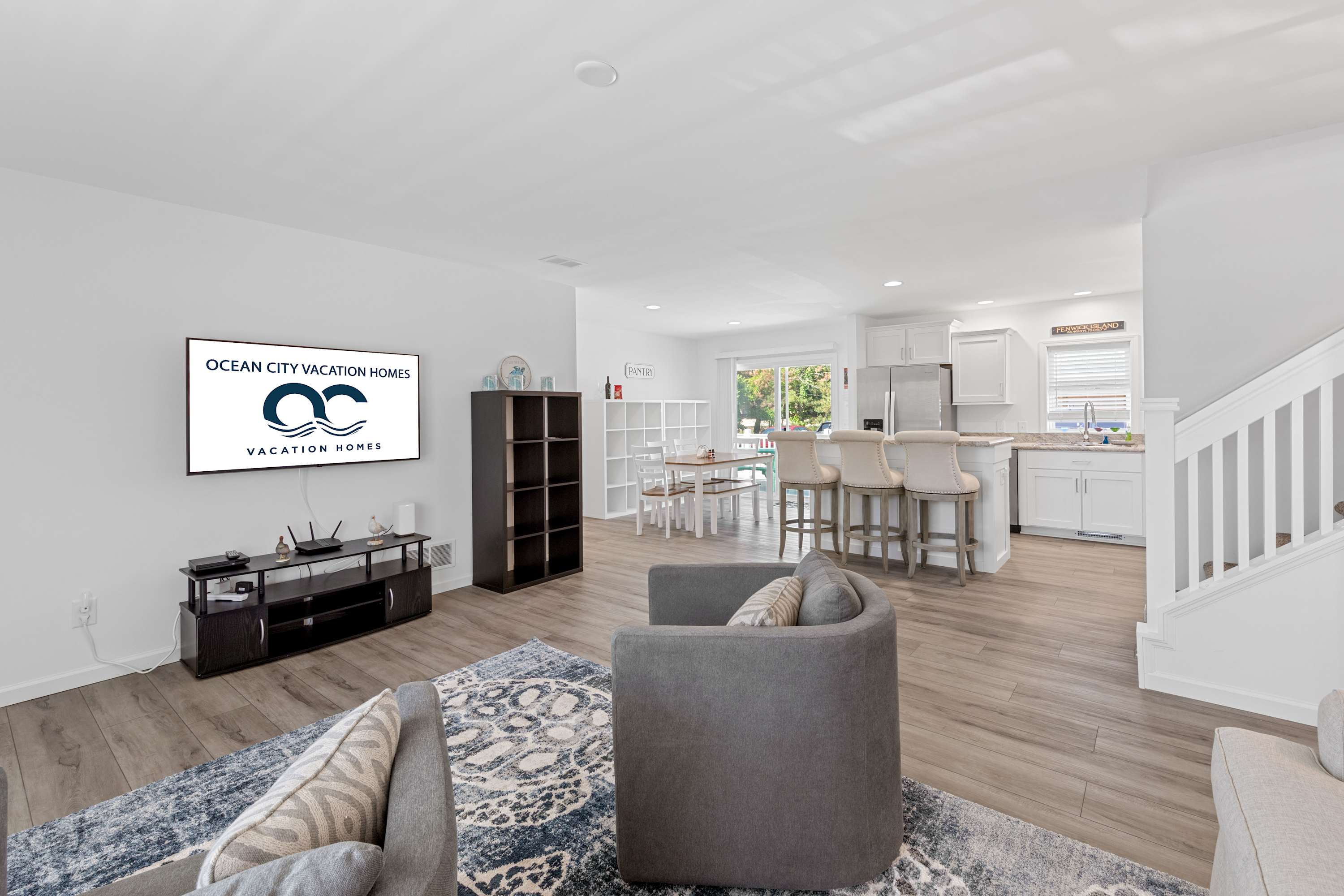 38030 Keenwick Family Home