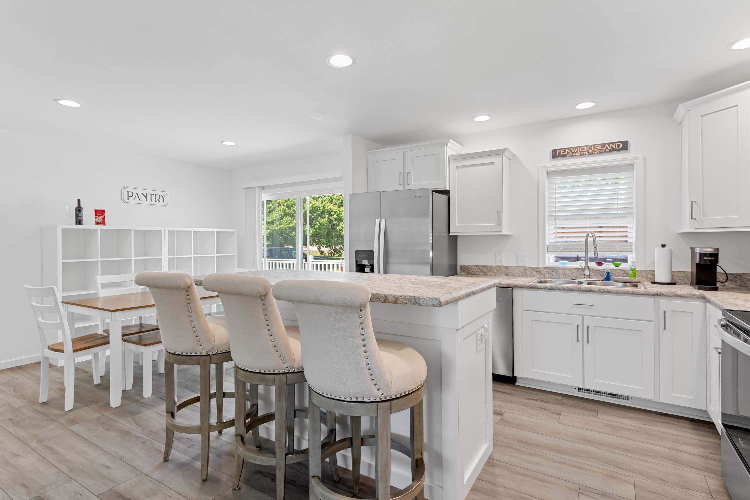 38030 Keenwick Family Home